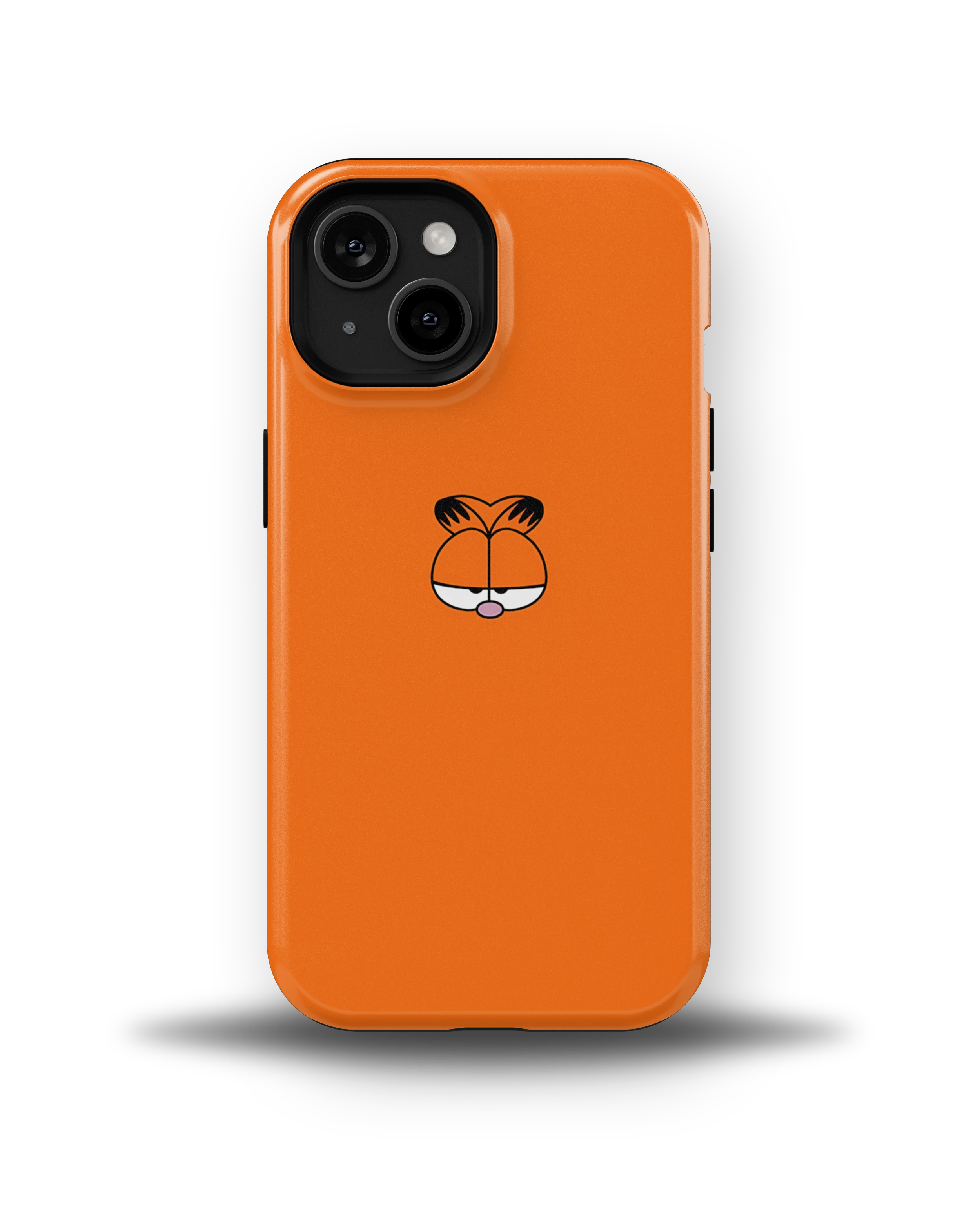Garfield Mood