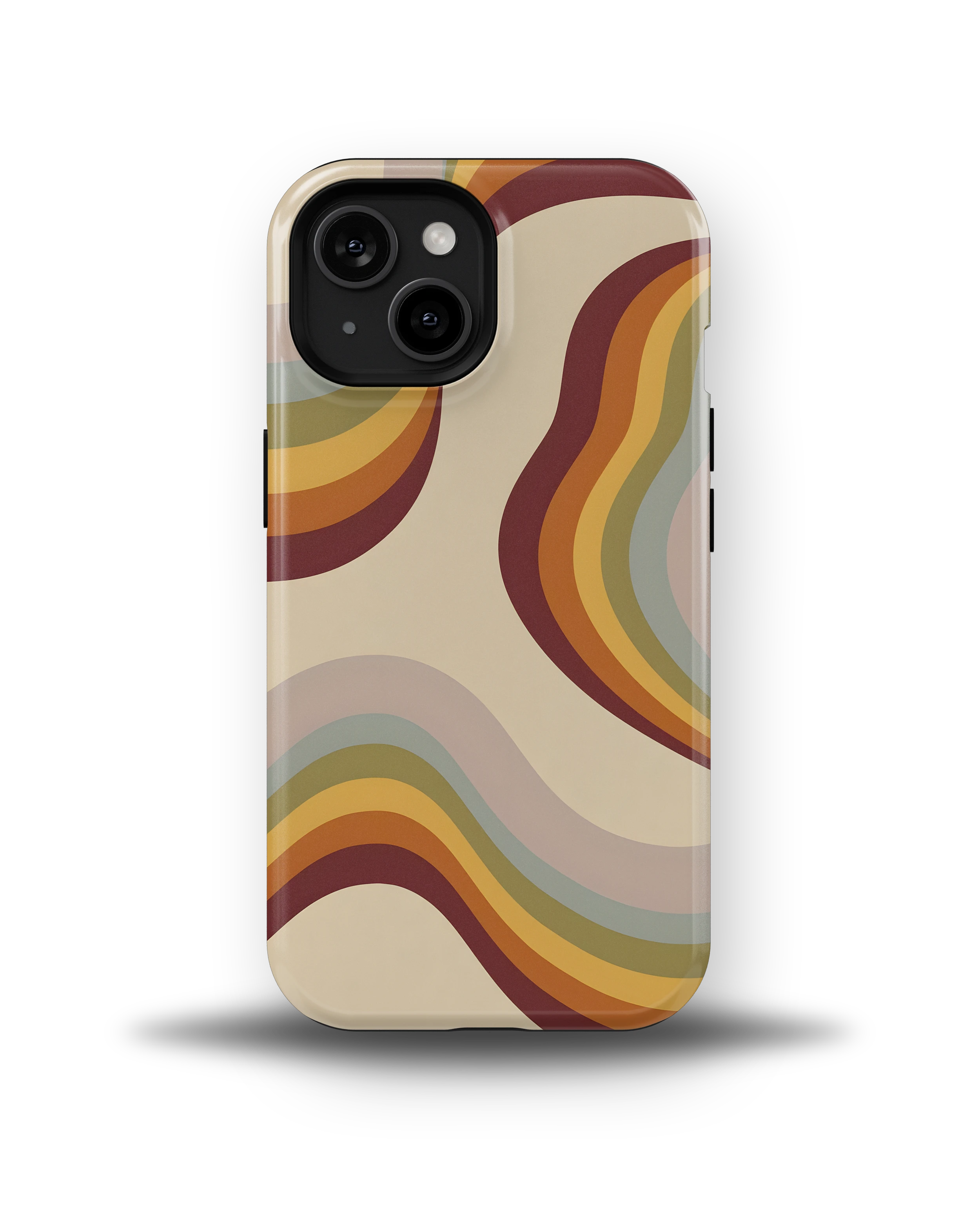 RETRO SWELL