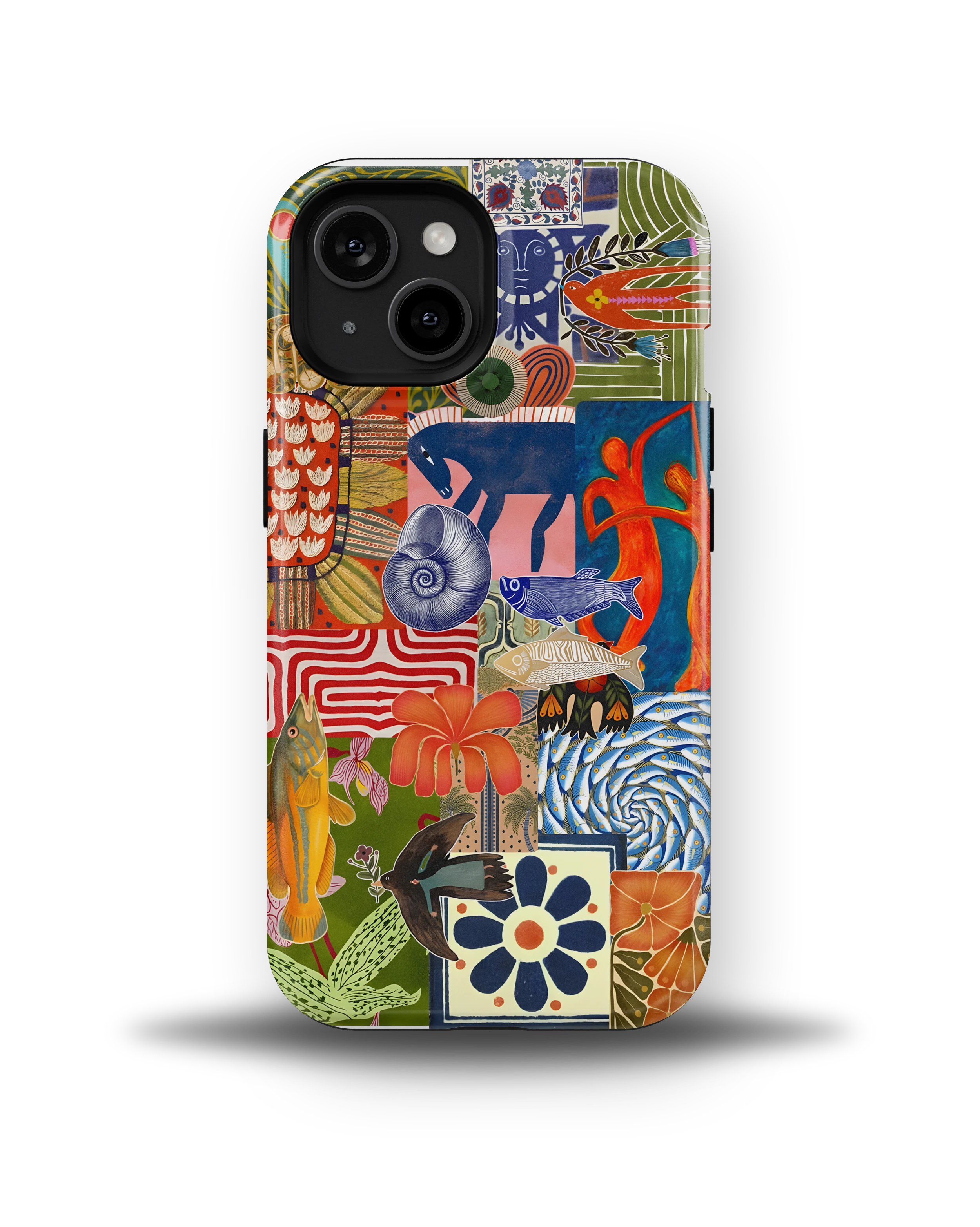 ART PATCHWORK