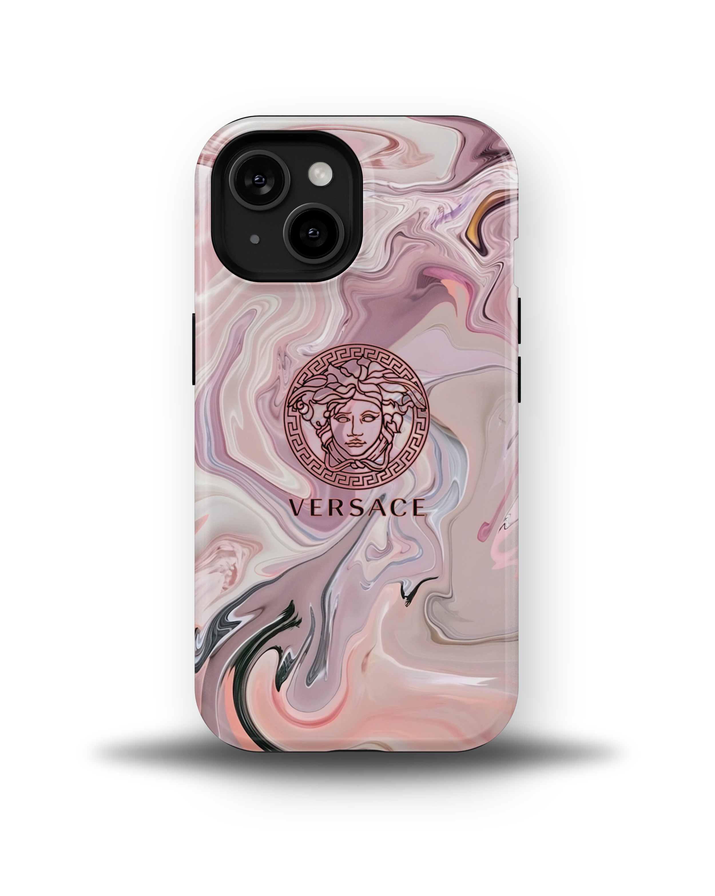 Rose Opaline
