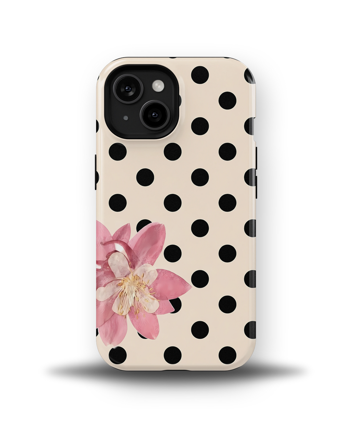 Polka Bloom