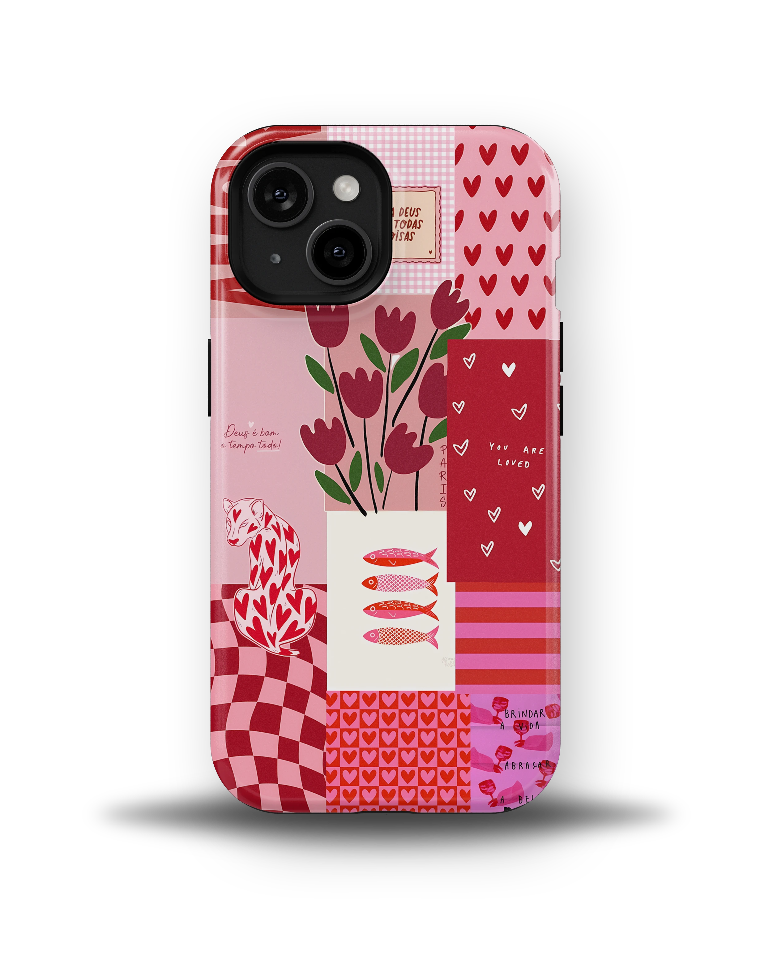 Love Patchwork