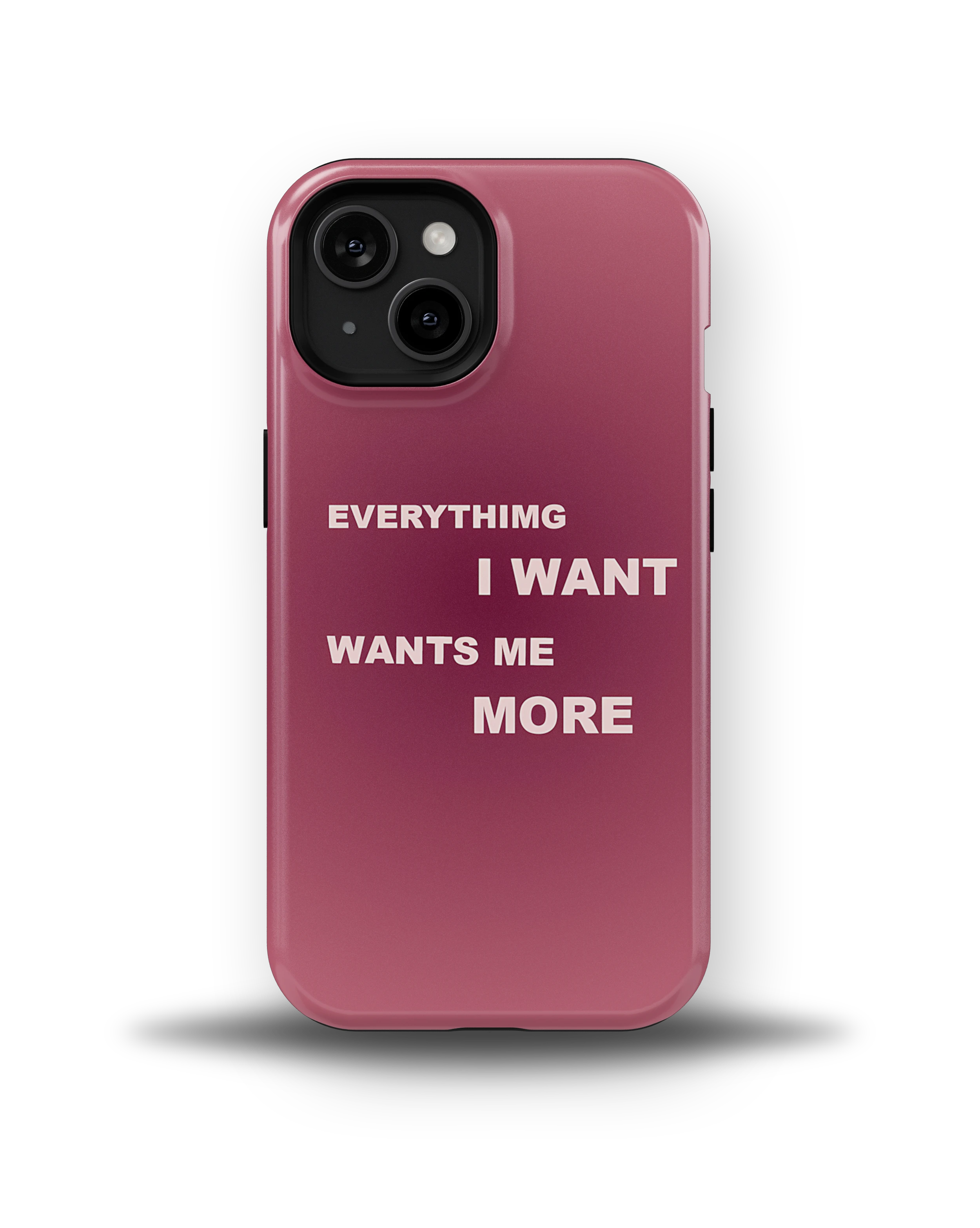 Everything I Want