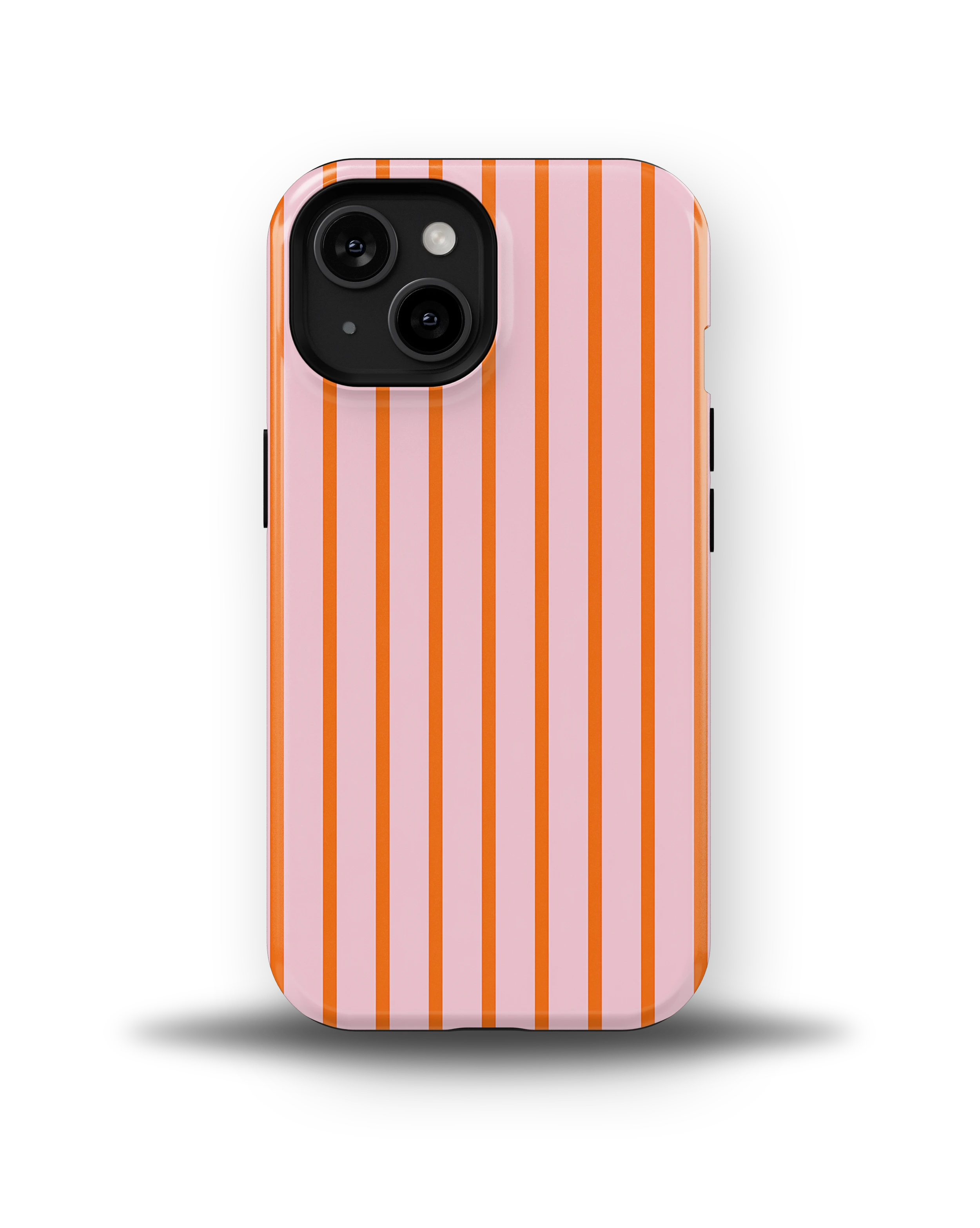 Candy Stripe Glow