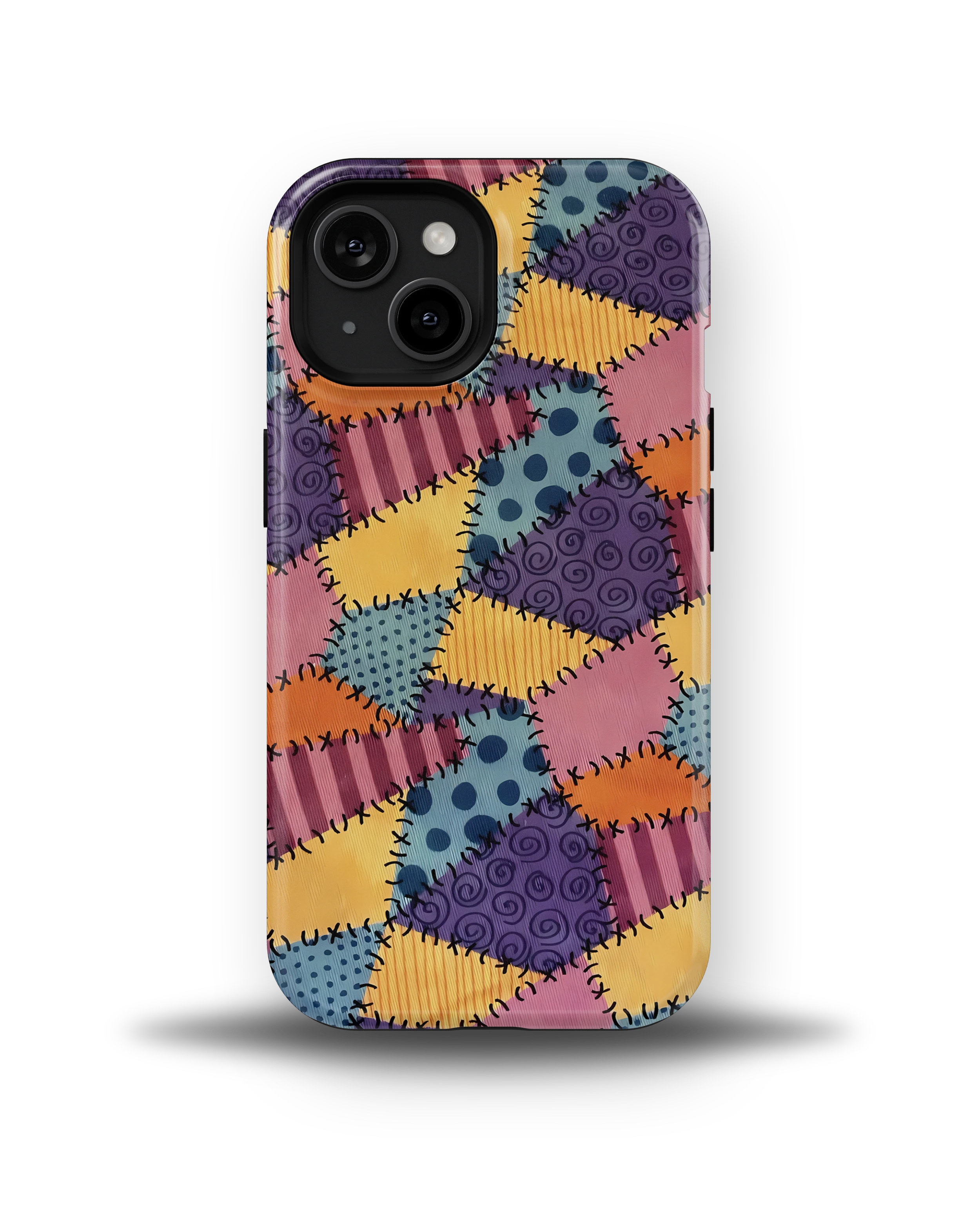 Patchwork Pop