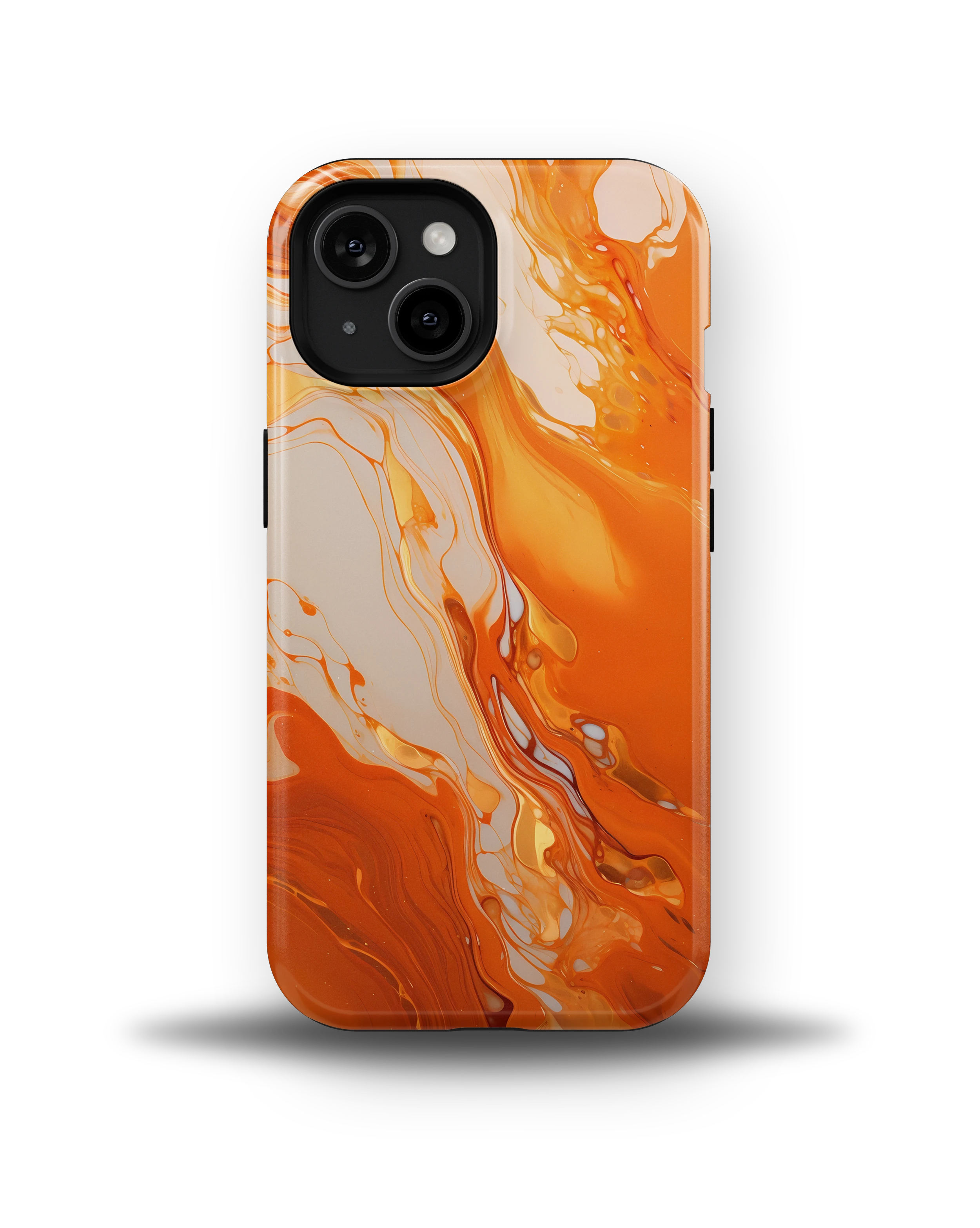 Molten Amber