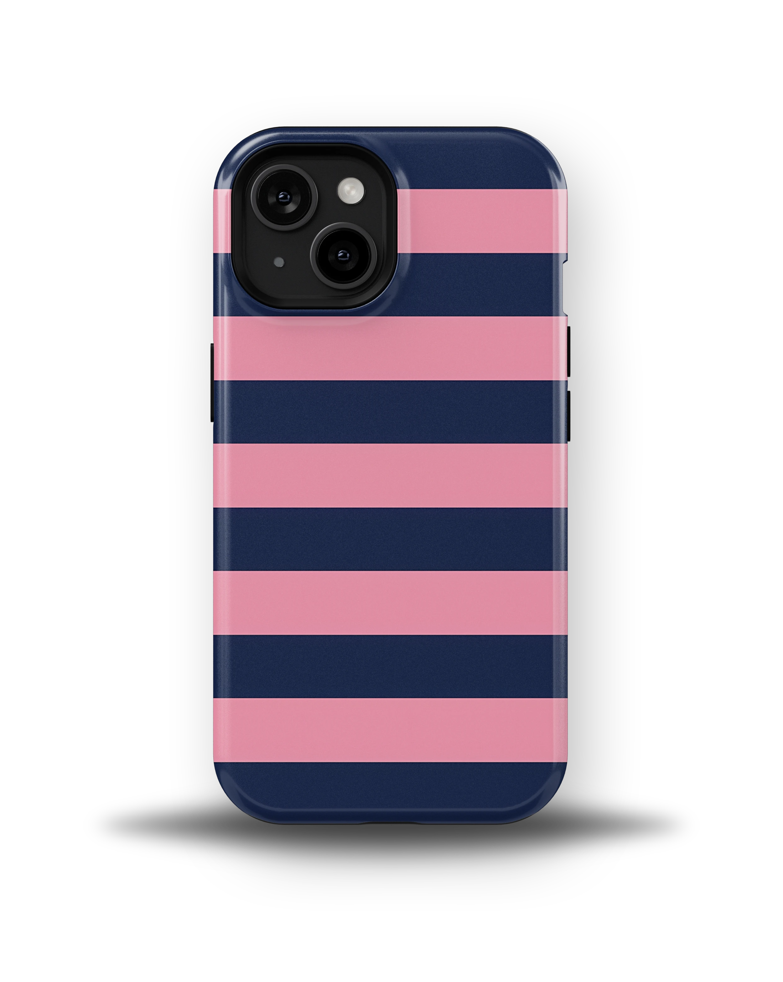 Navy Pink