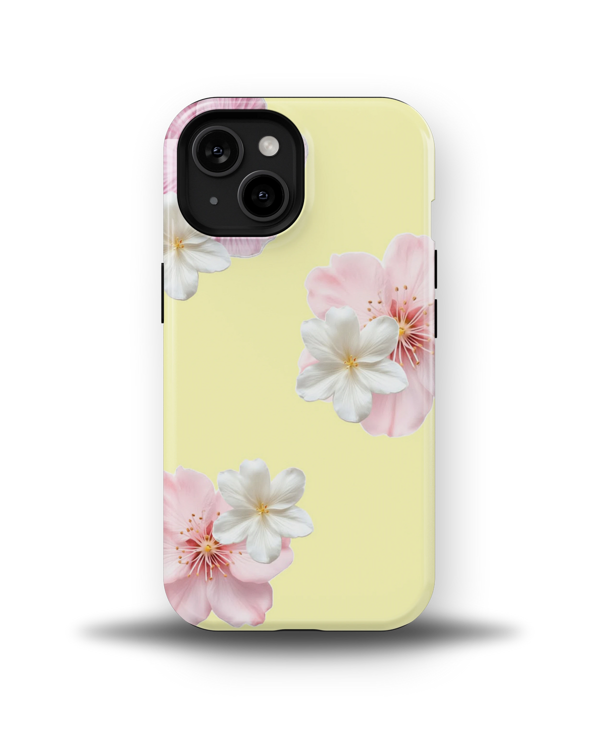 Vanilla Sakura