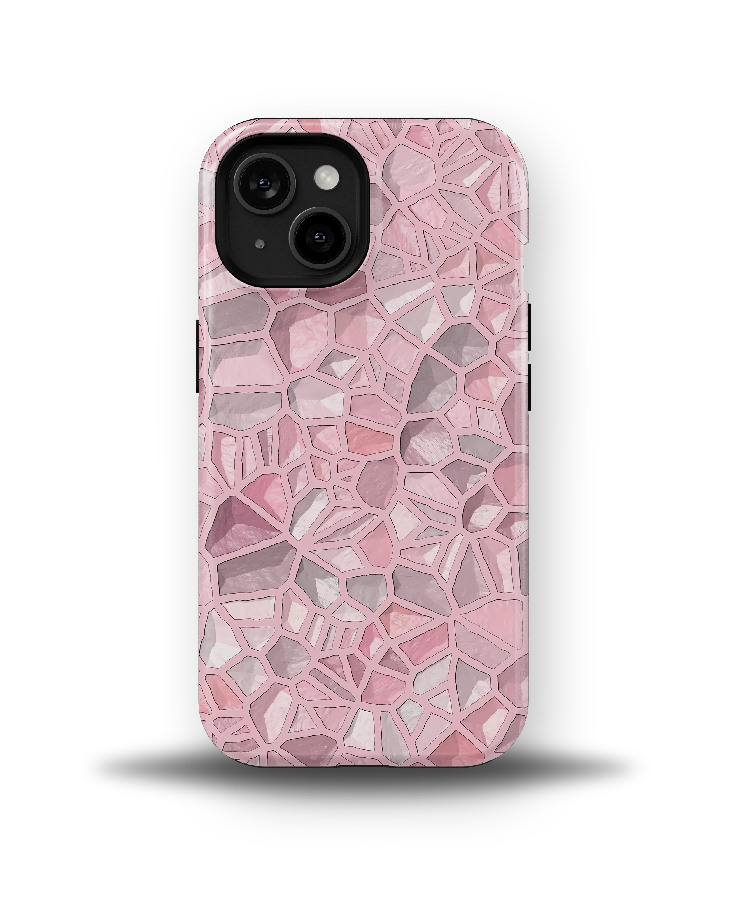 QUARTZ ROSE