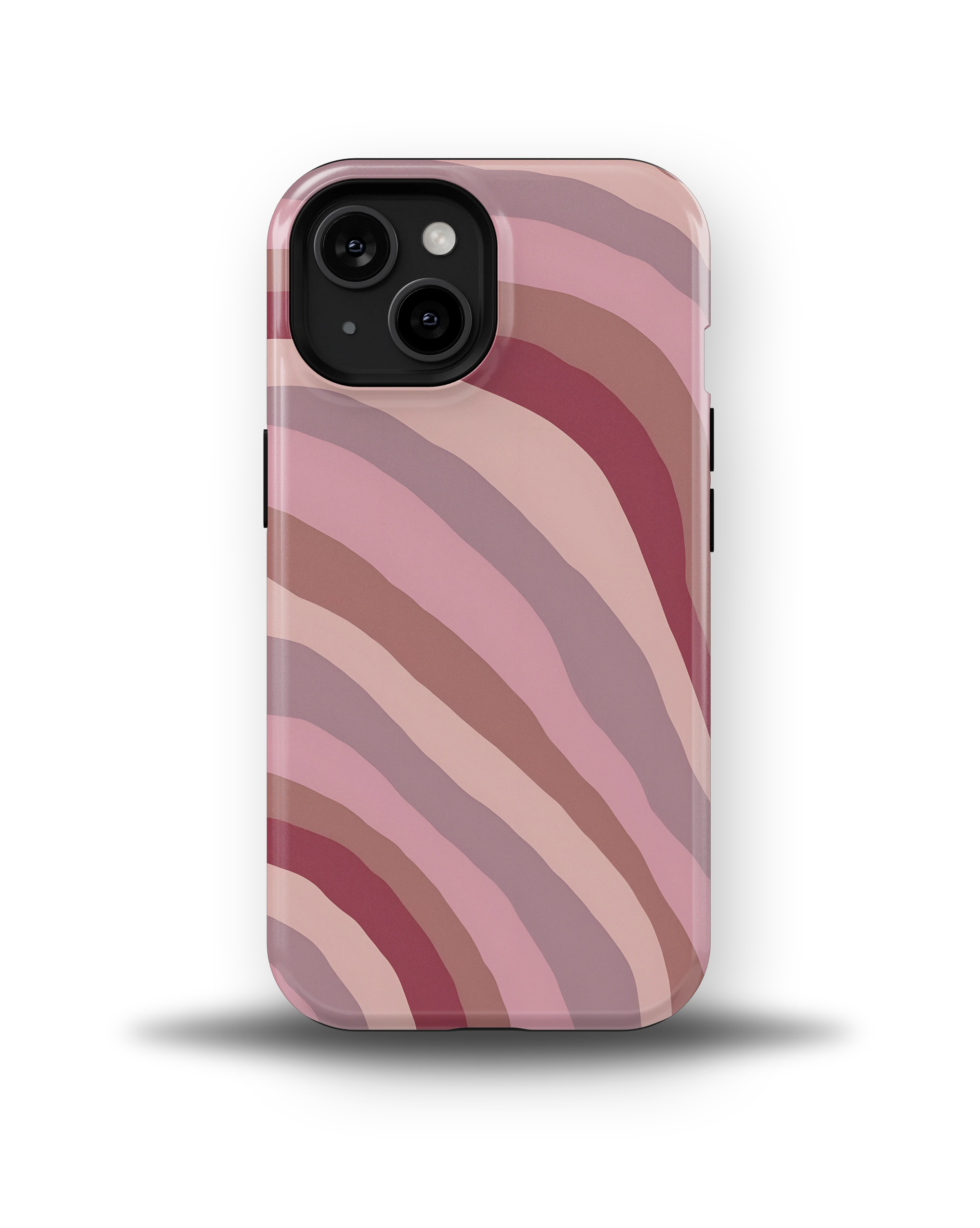 BLUSH SWELL