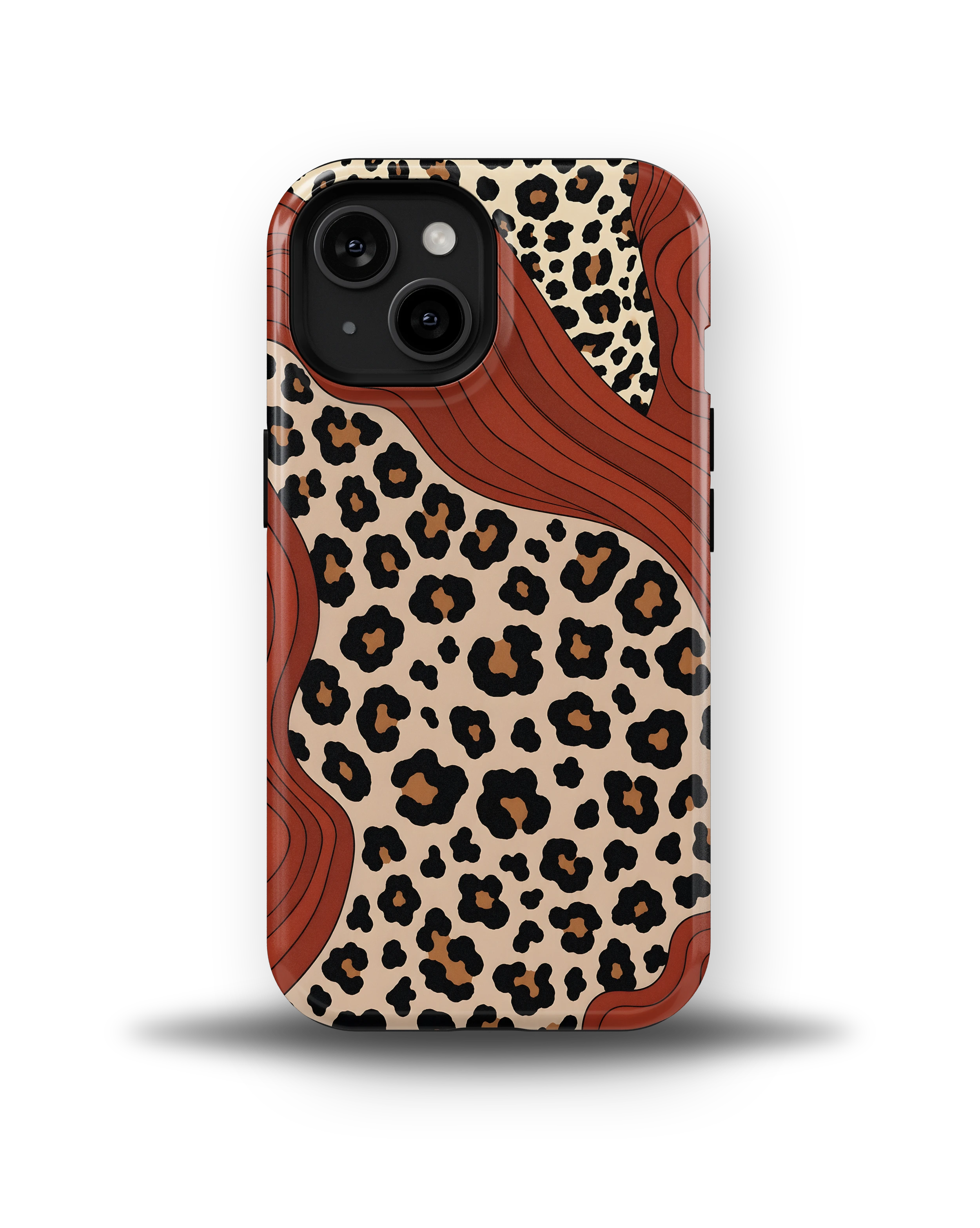 LEOPARD FLOW