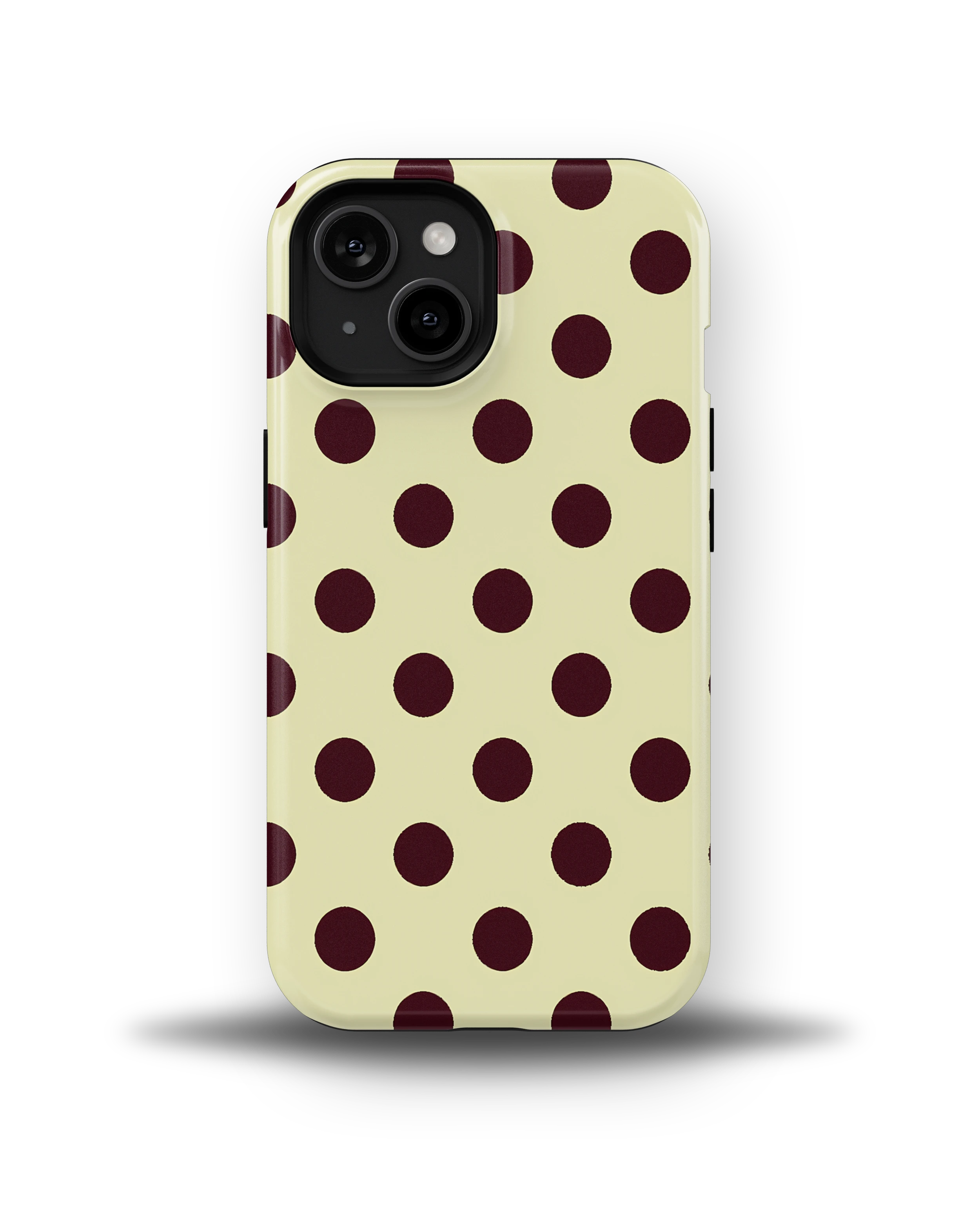 Vanilla Dots
