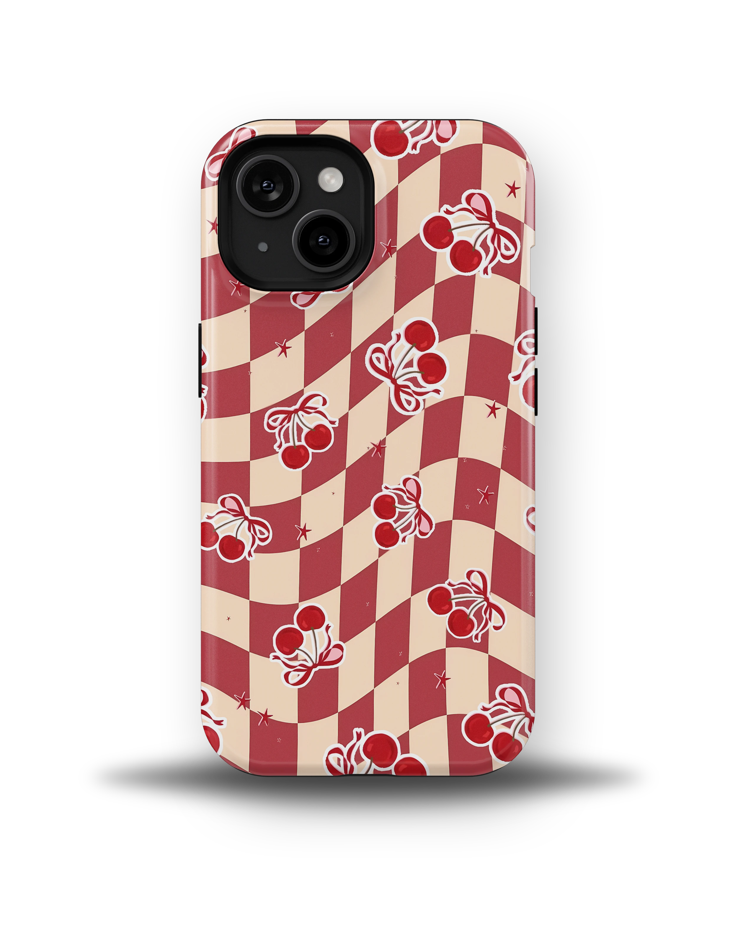 Cherry Mirage