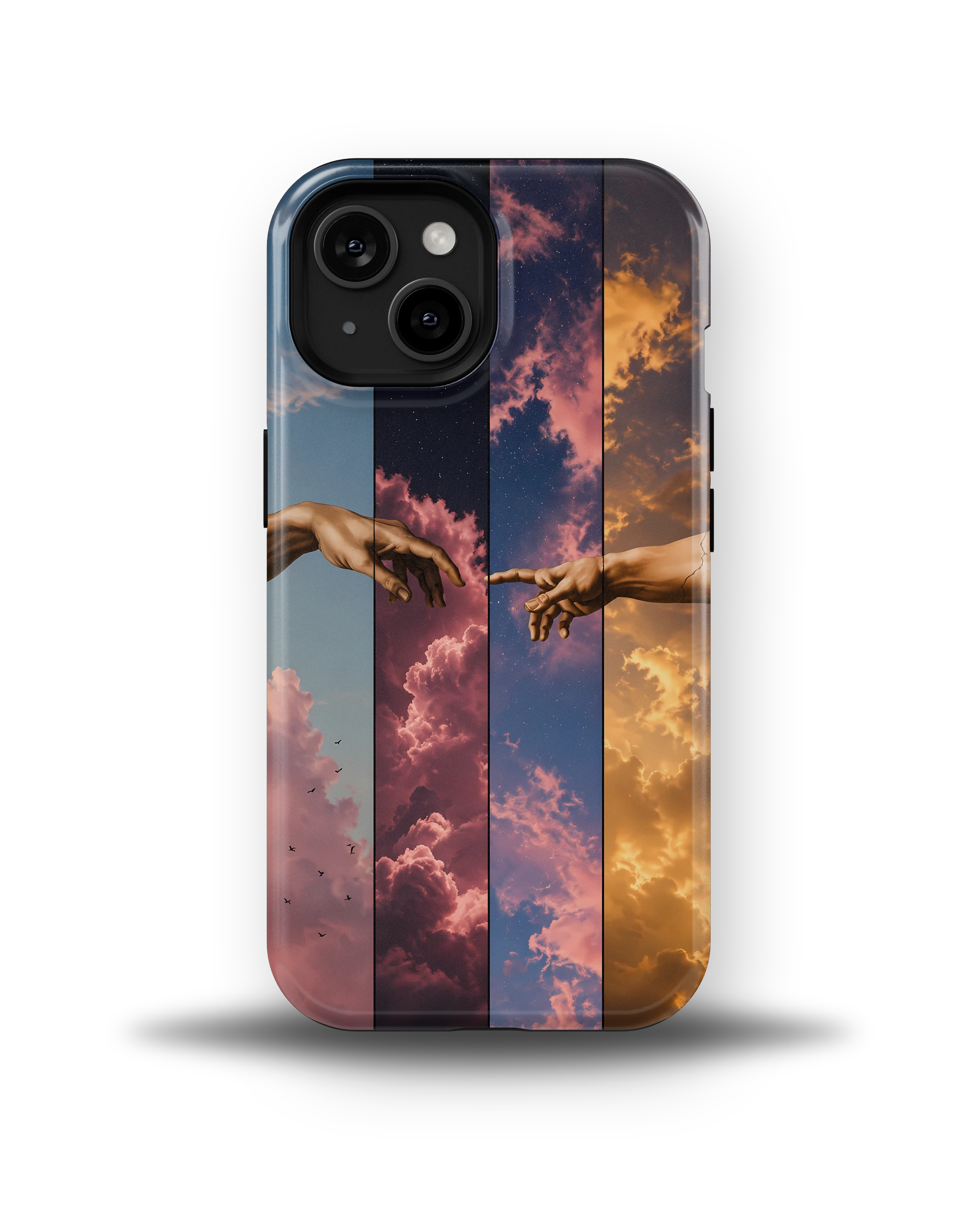 Celestial Connection