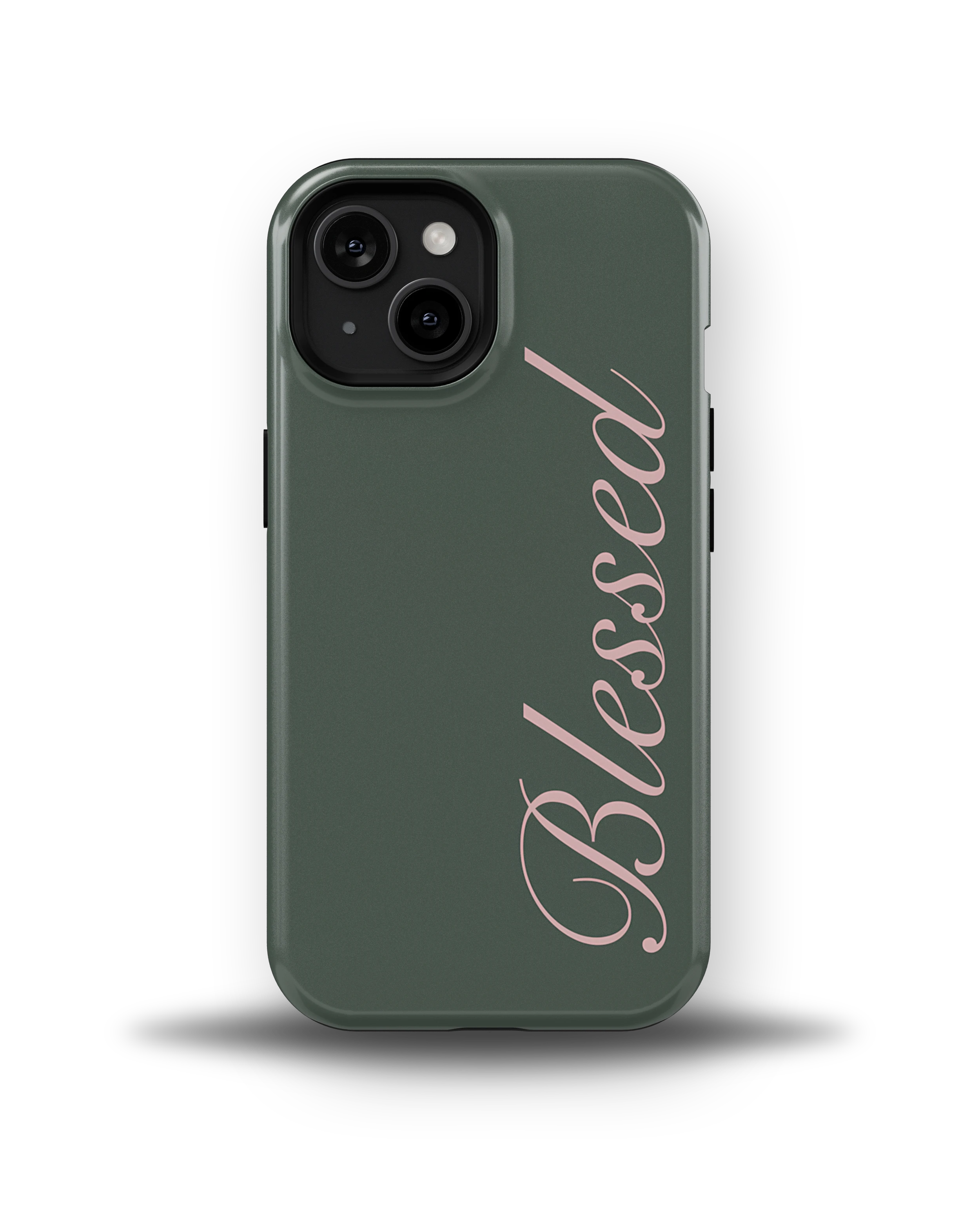 Blessed Olive