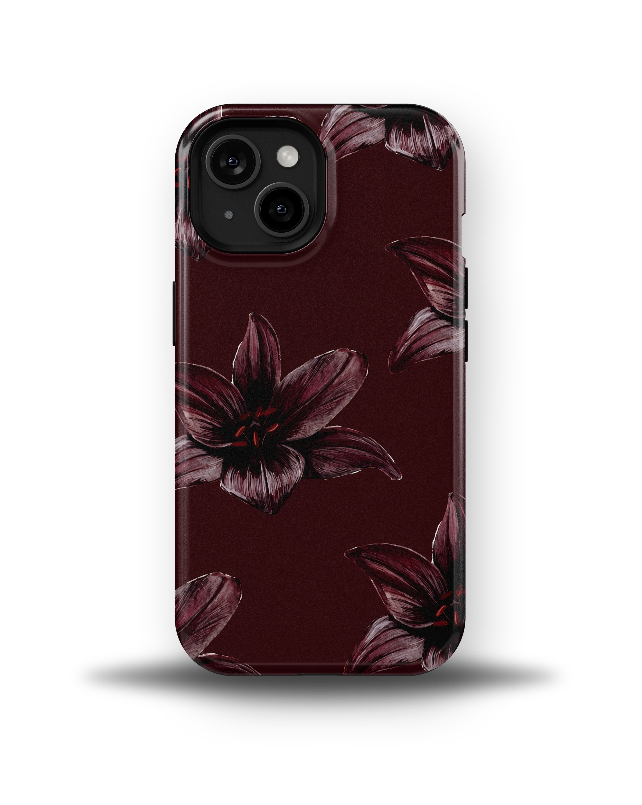 Midnight Lily