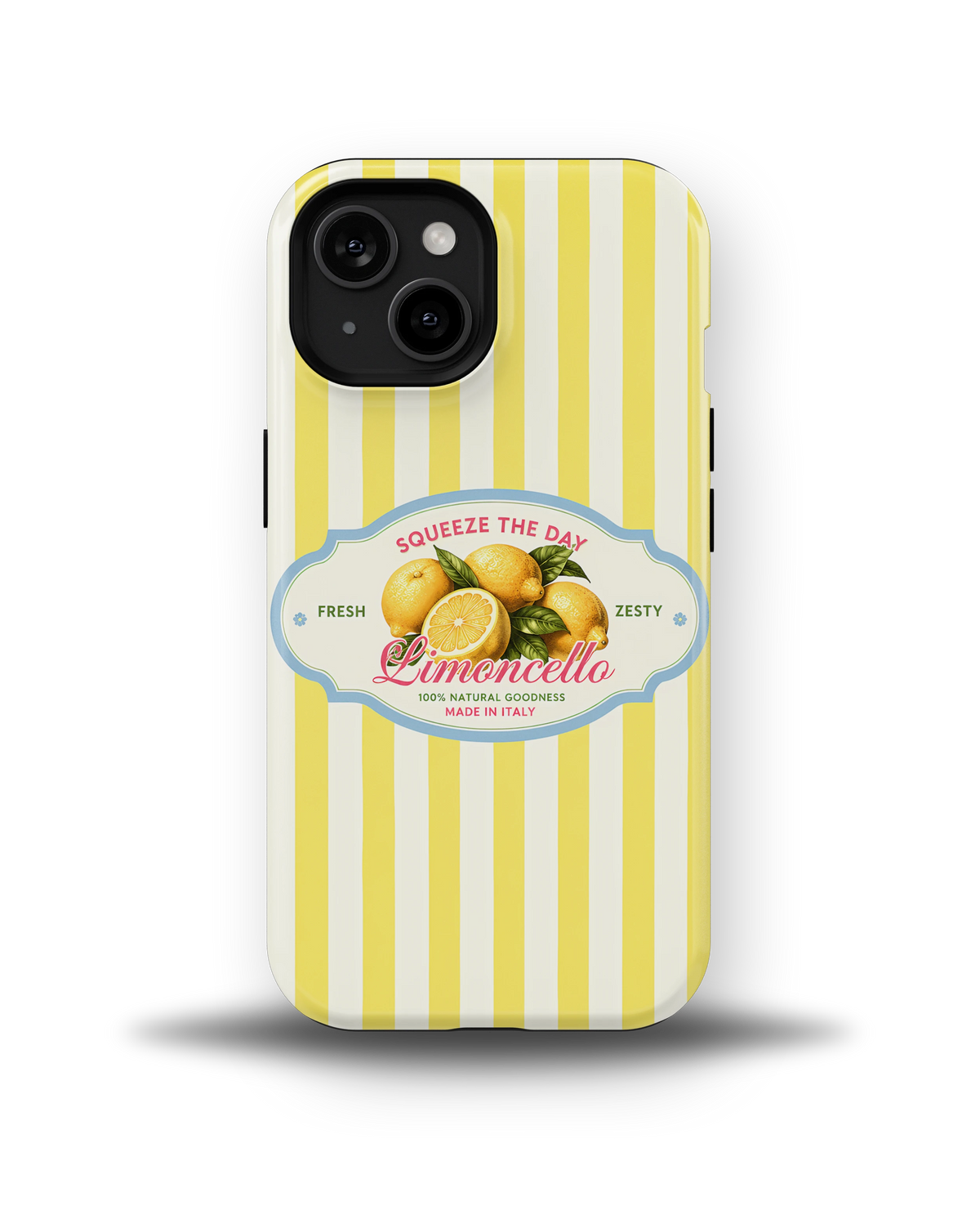 LIMONCELLO CLUB