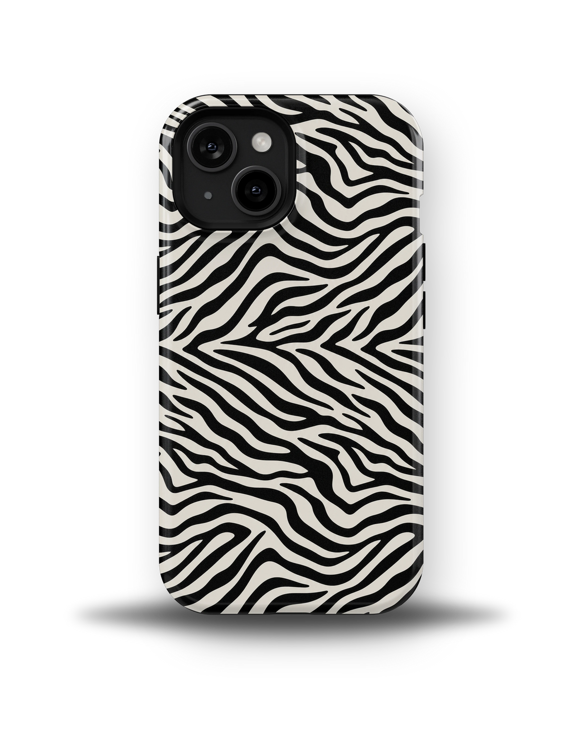 ZEBRA NOIR