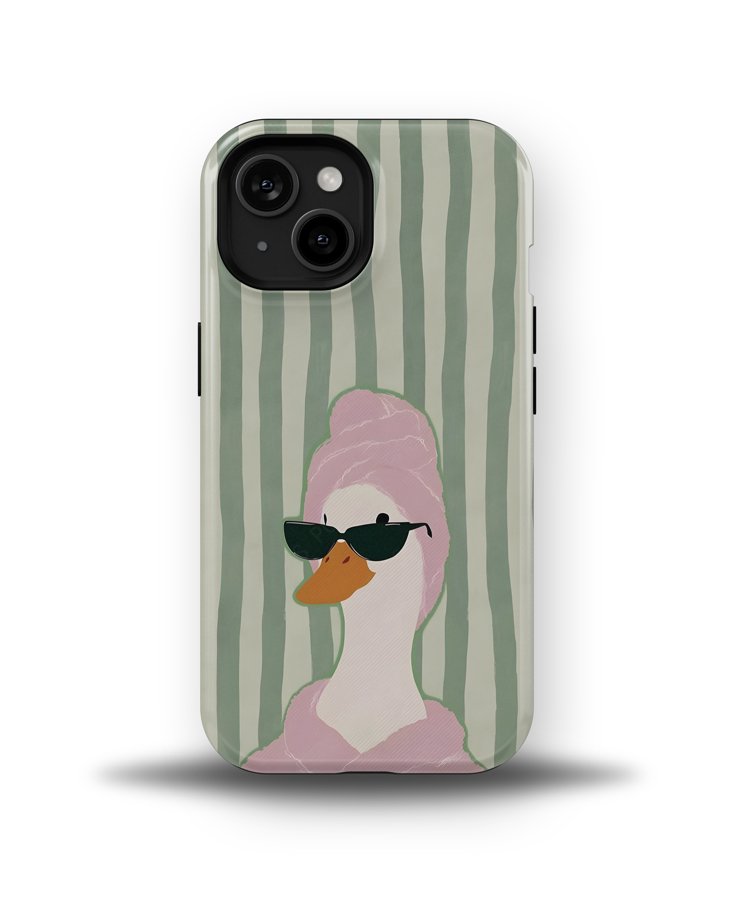 DUCK DIVA