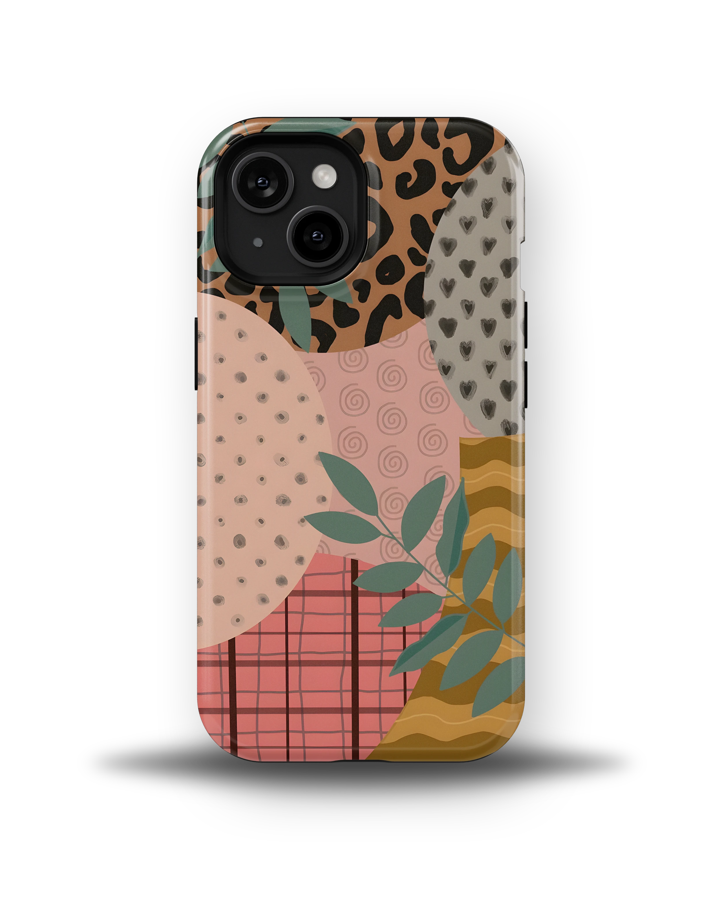 SAFARI CHIC
