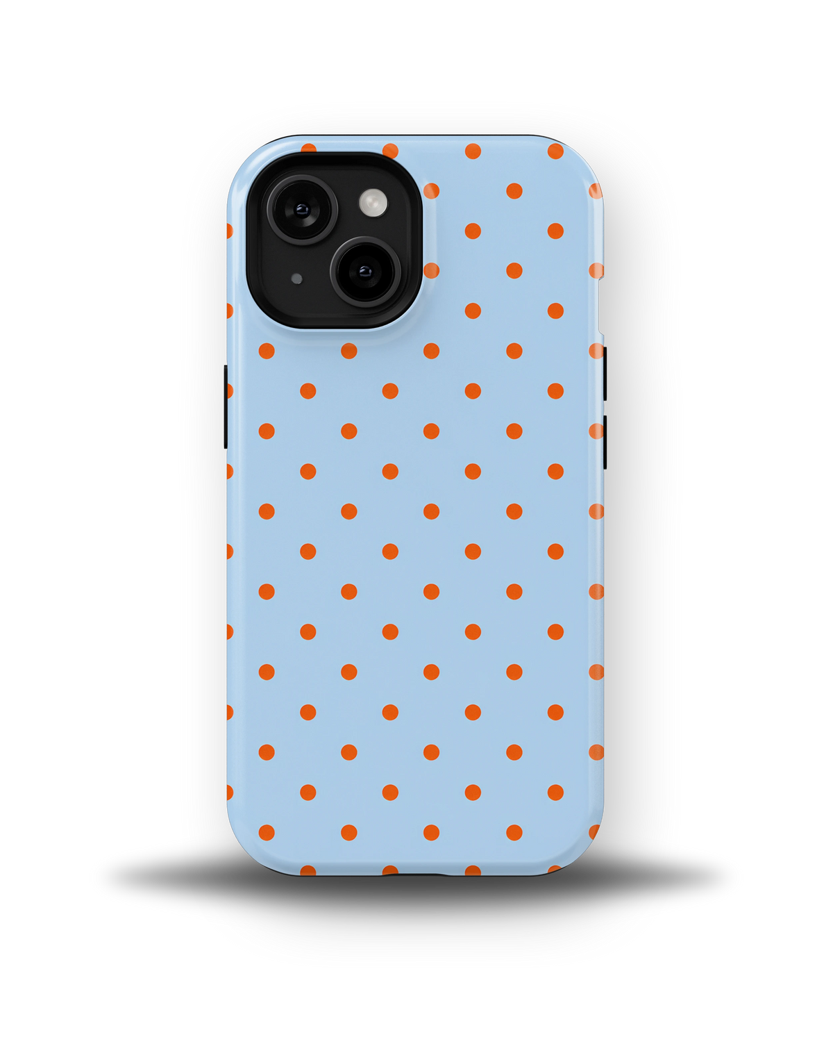 SKY TANGERINE