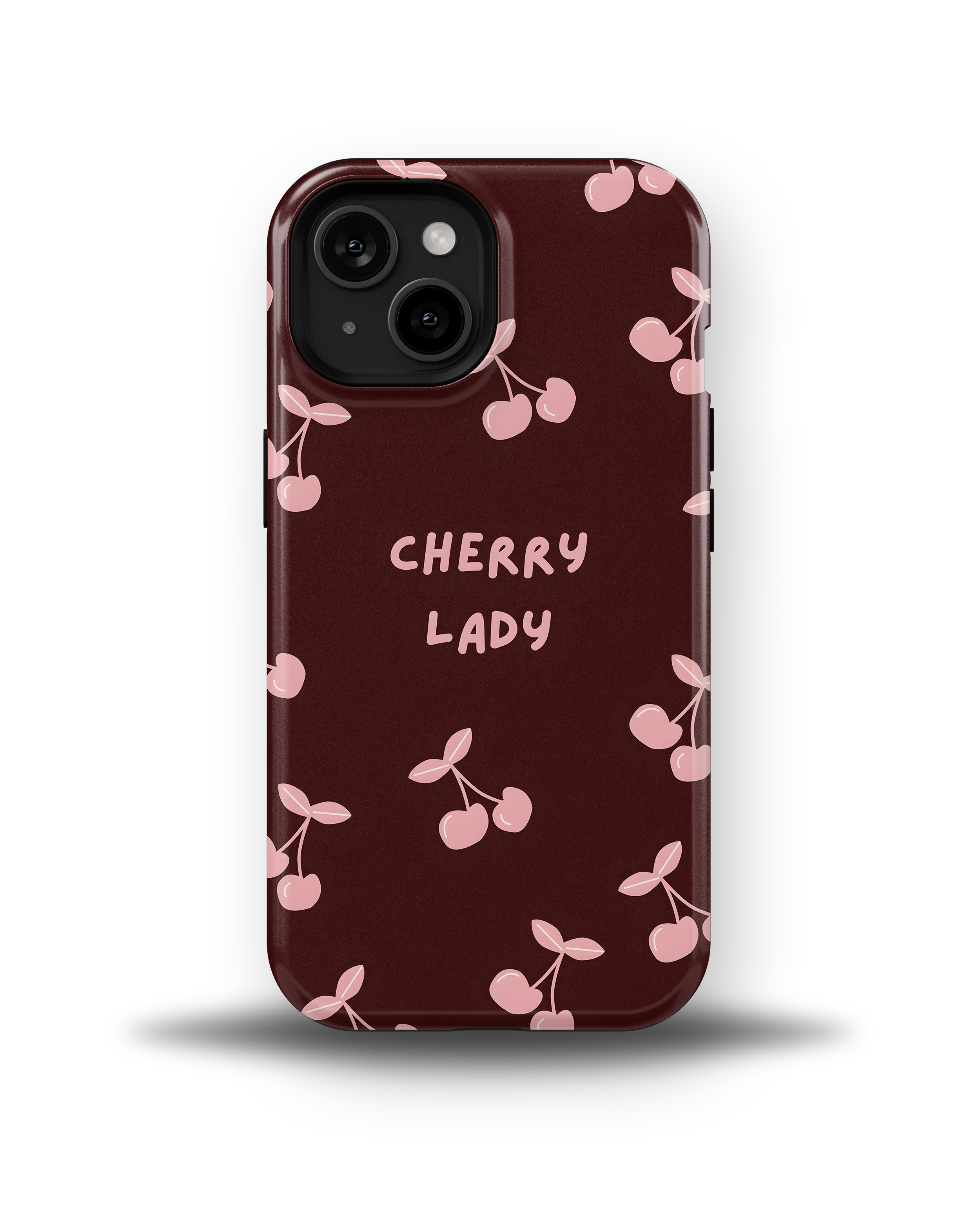 CHERRY