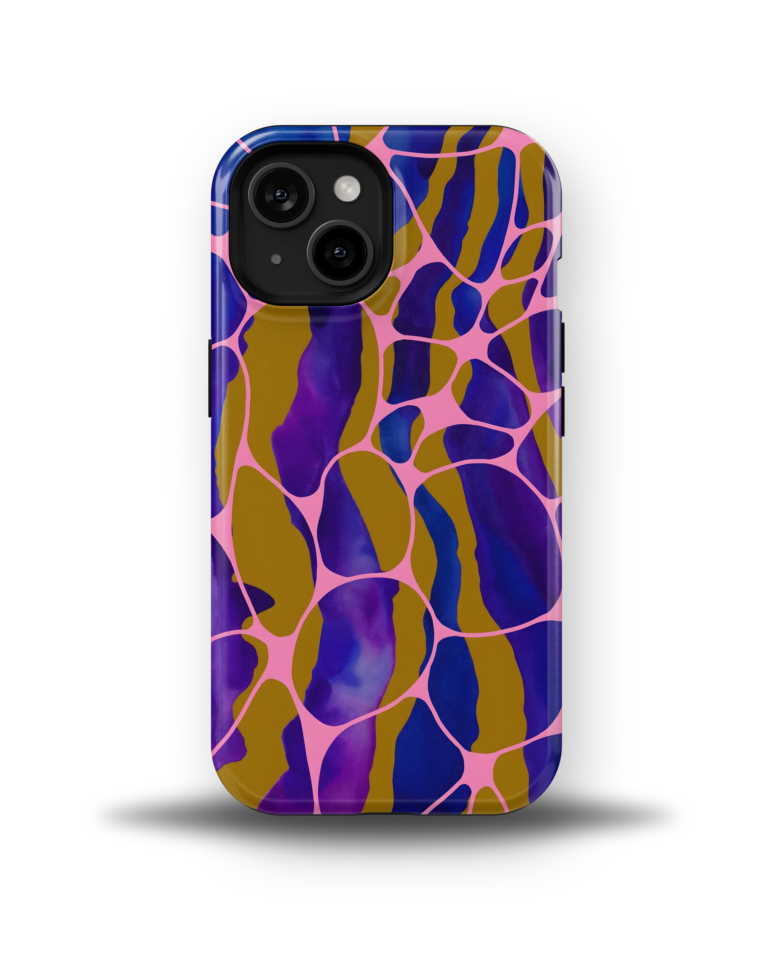 AMETHYST NETWORK