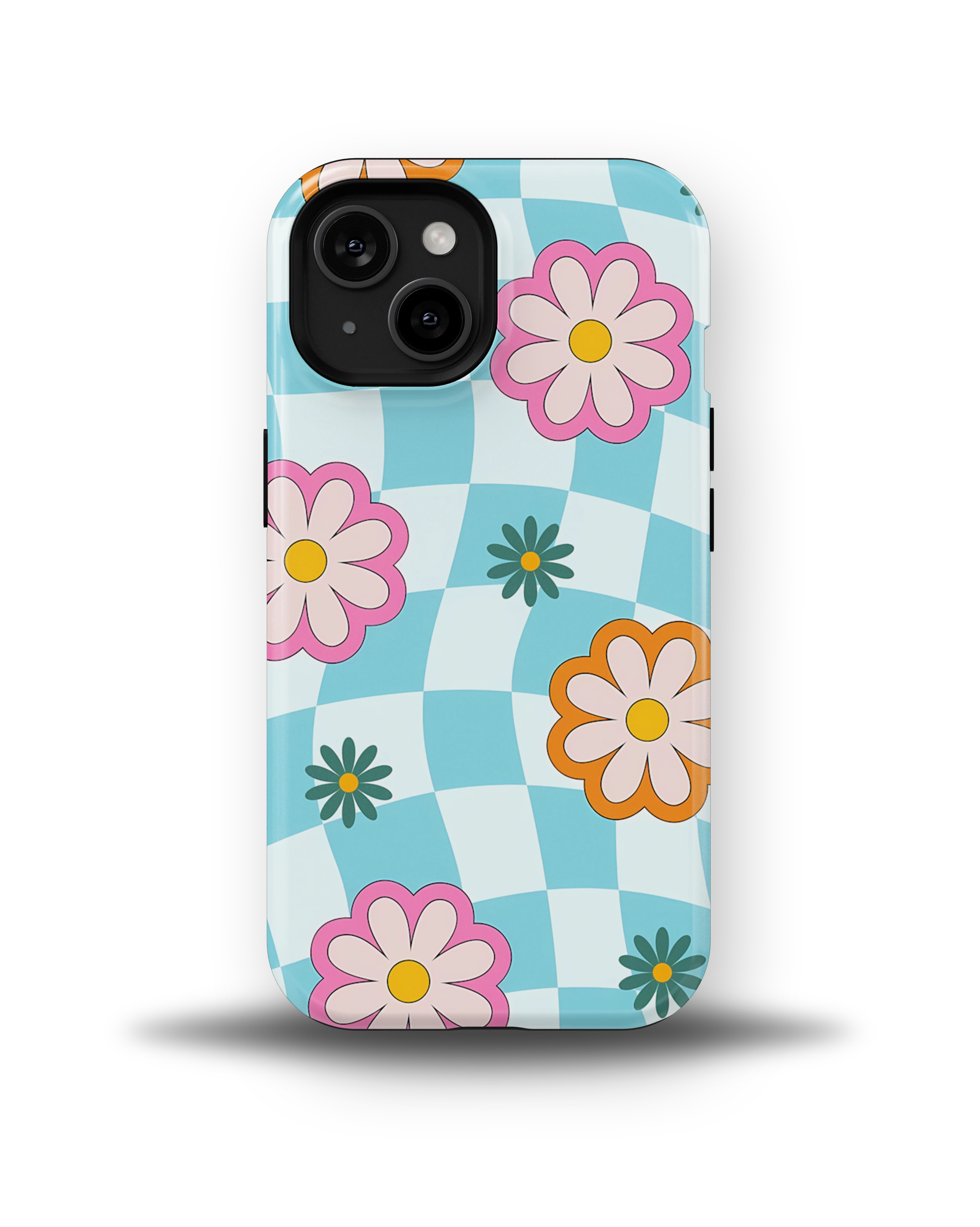 Retro Daisy