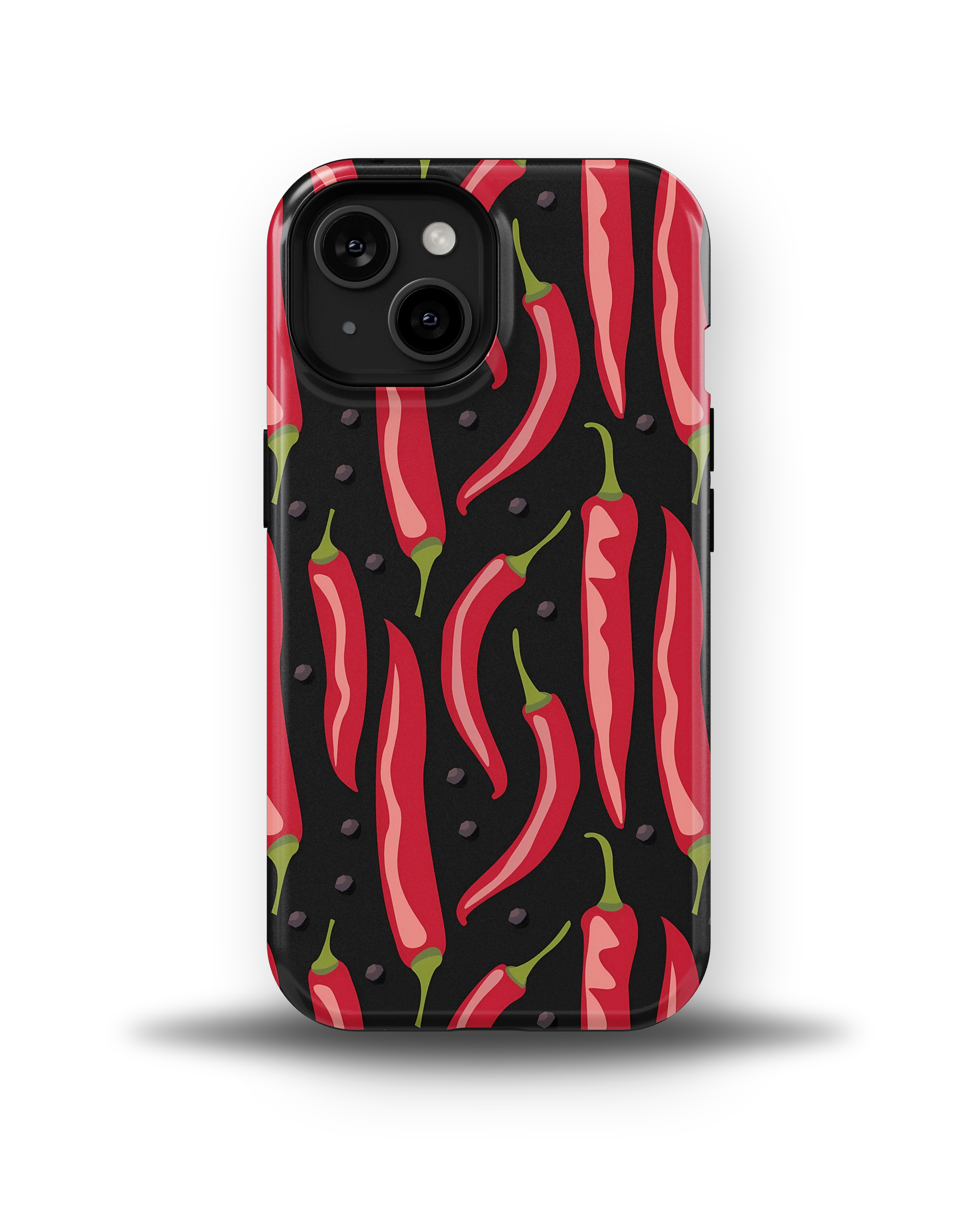Piment Rouge