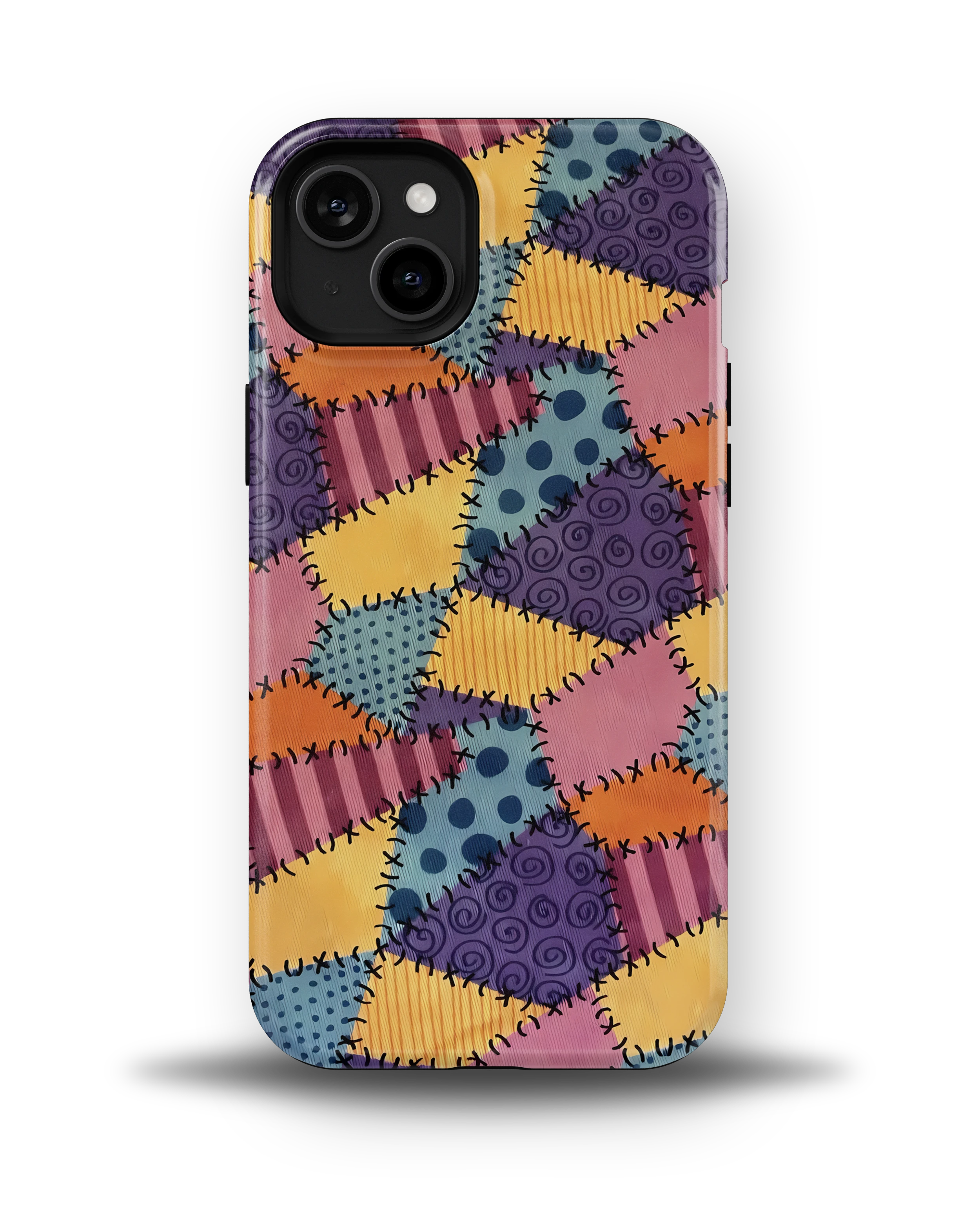 Patchwork Pop