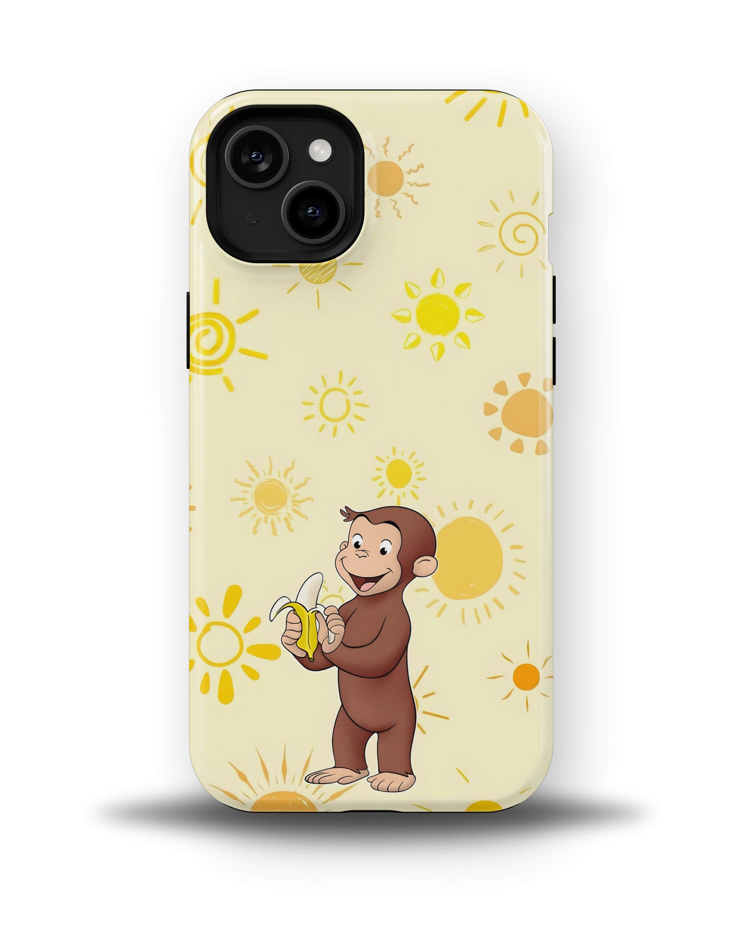 Sunny Monkey