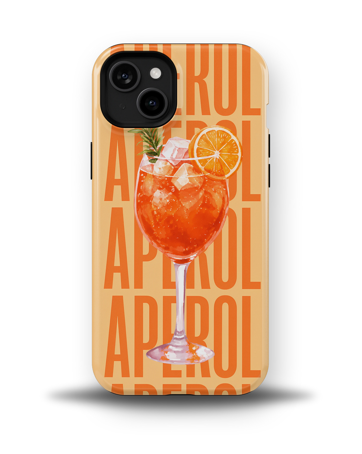 SUNSET APEROL