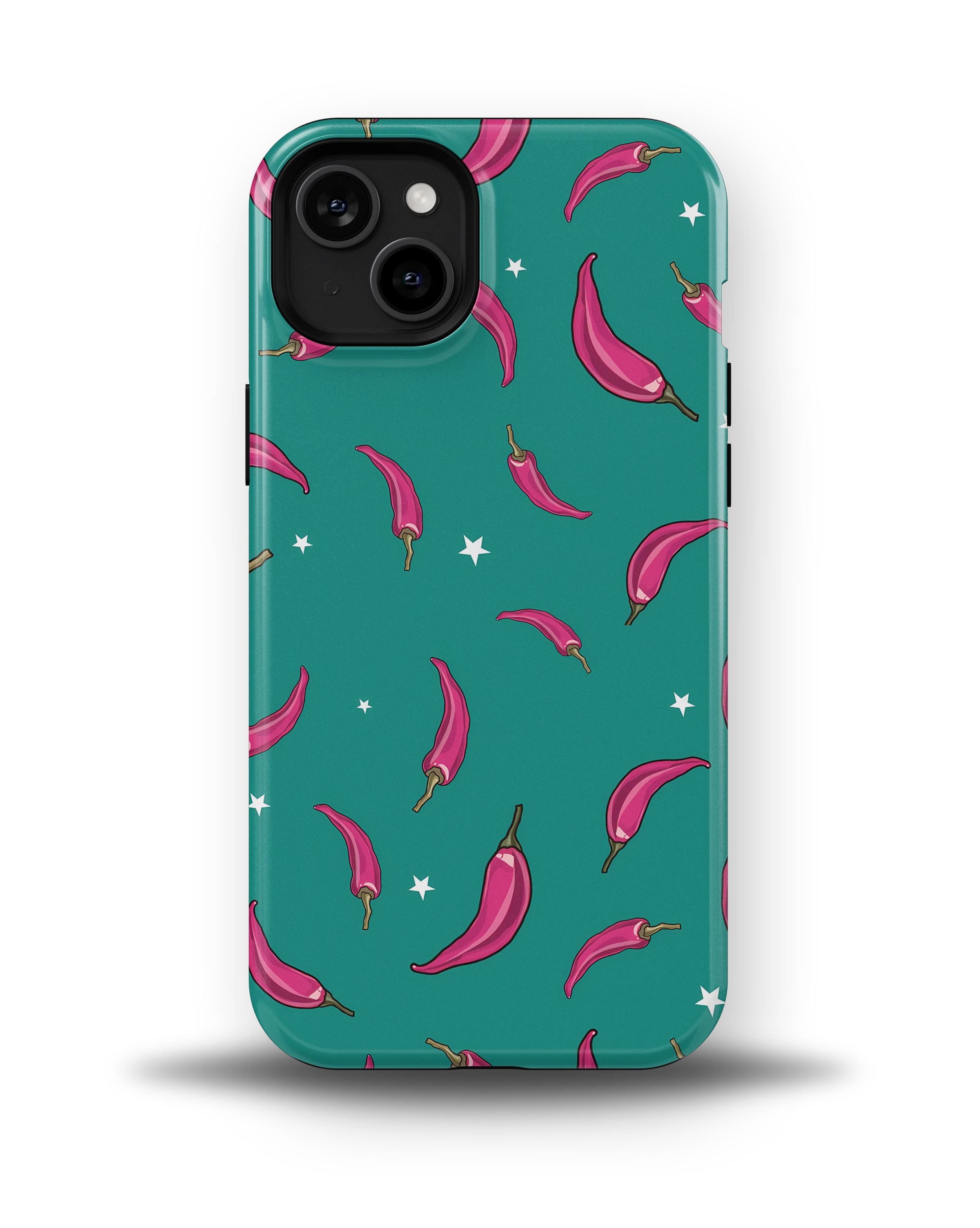Pink Chili