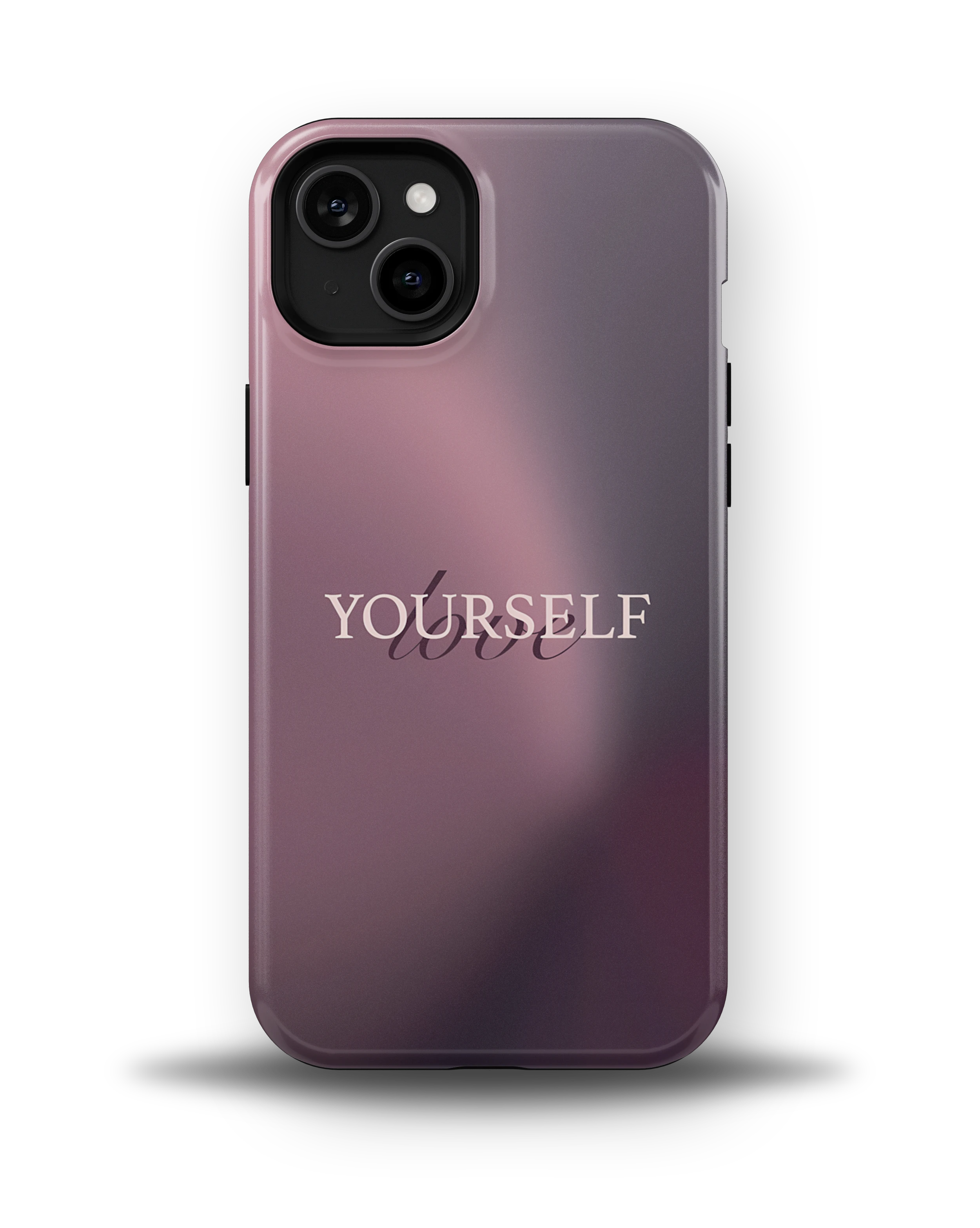 Be Yourself