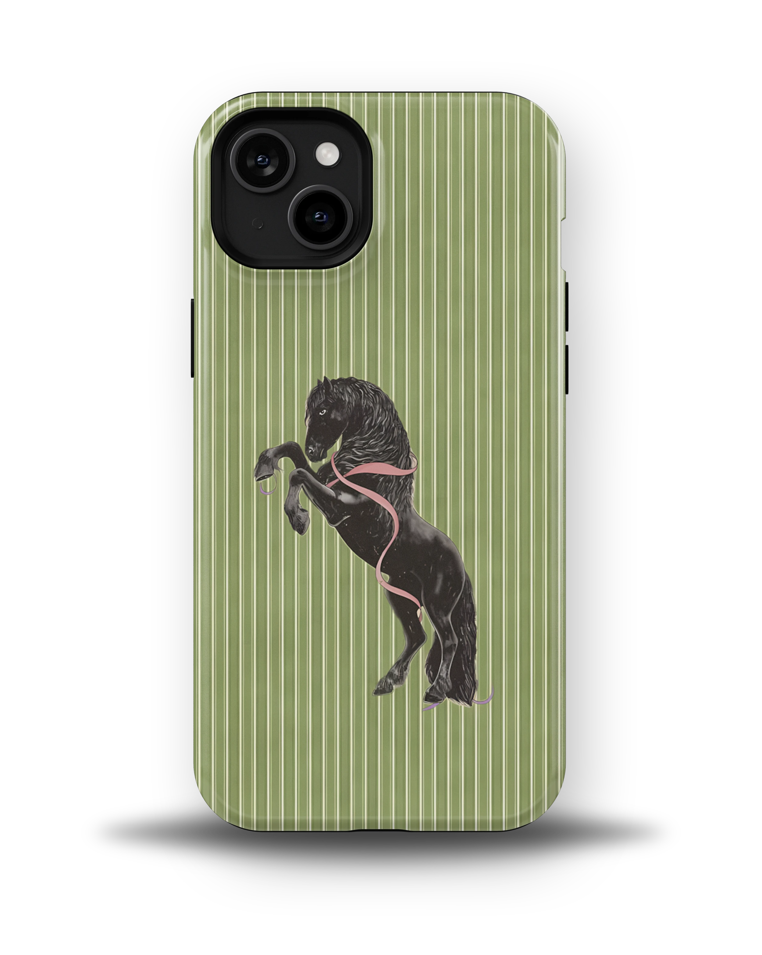 Cheval Noir Vintage