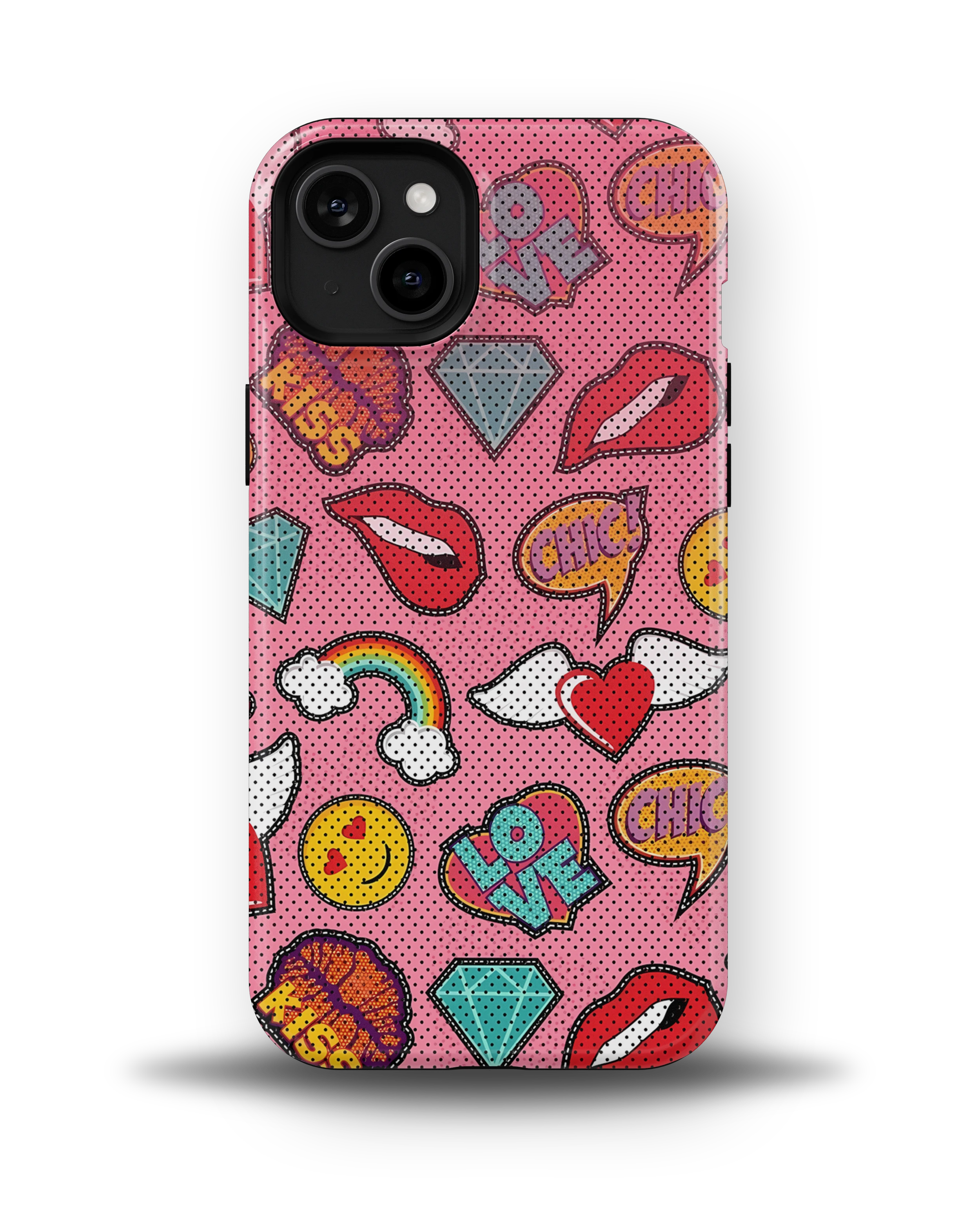 Pop Love