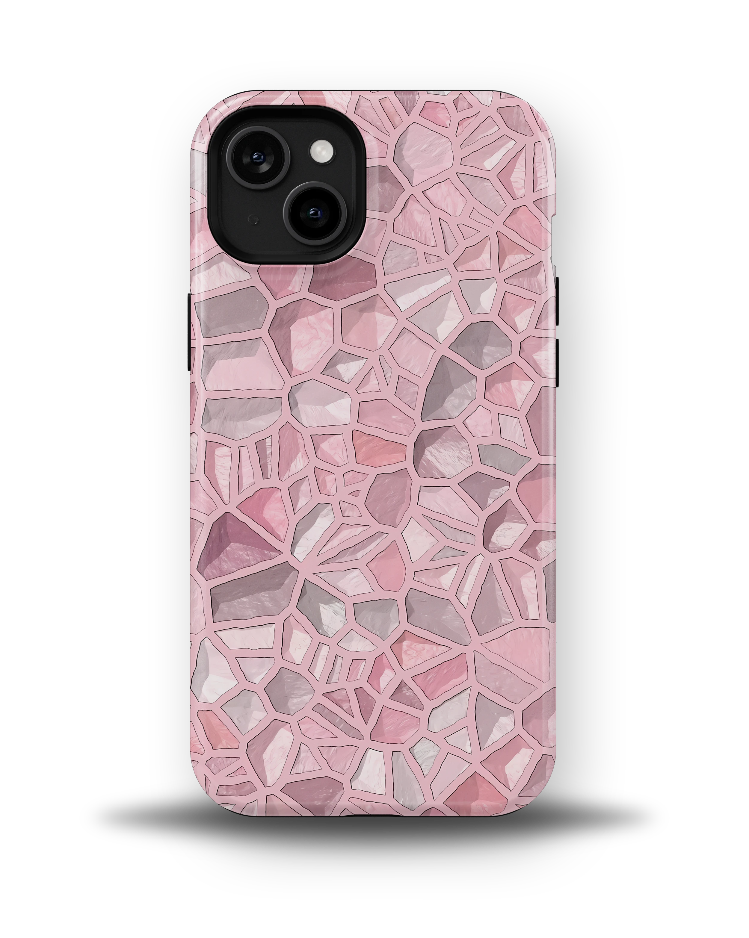 QUARTZ ROSE