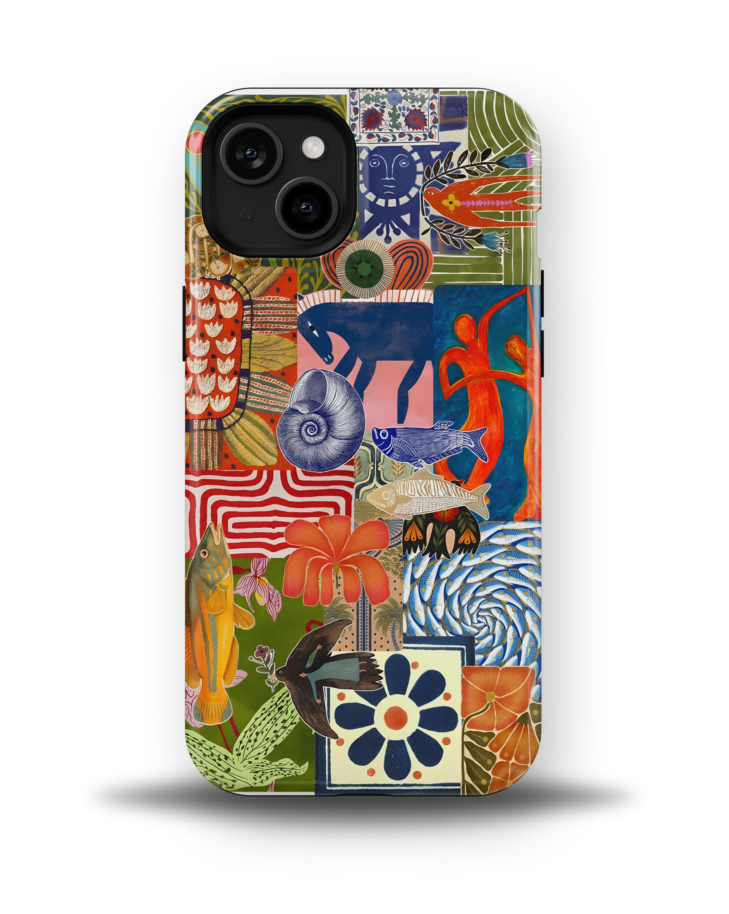 ART PATCHWORK