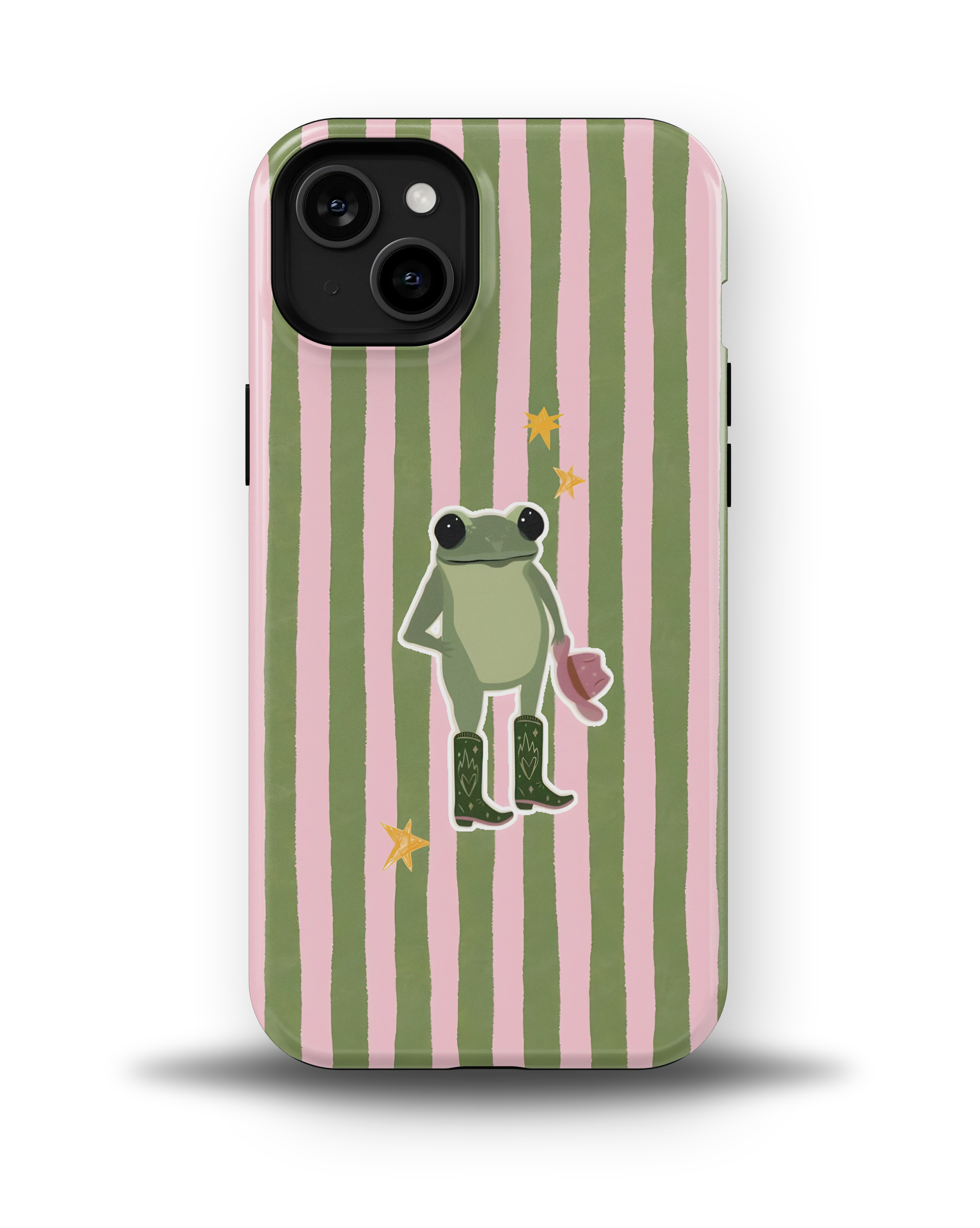 FROG STAR