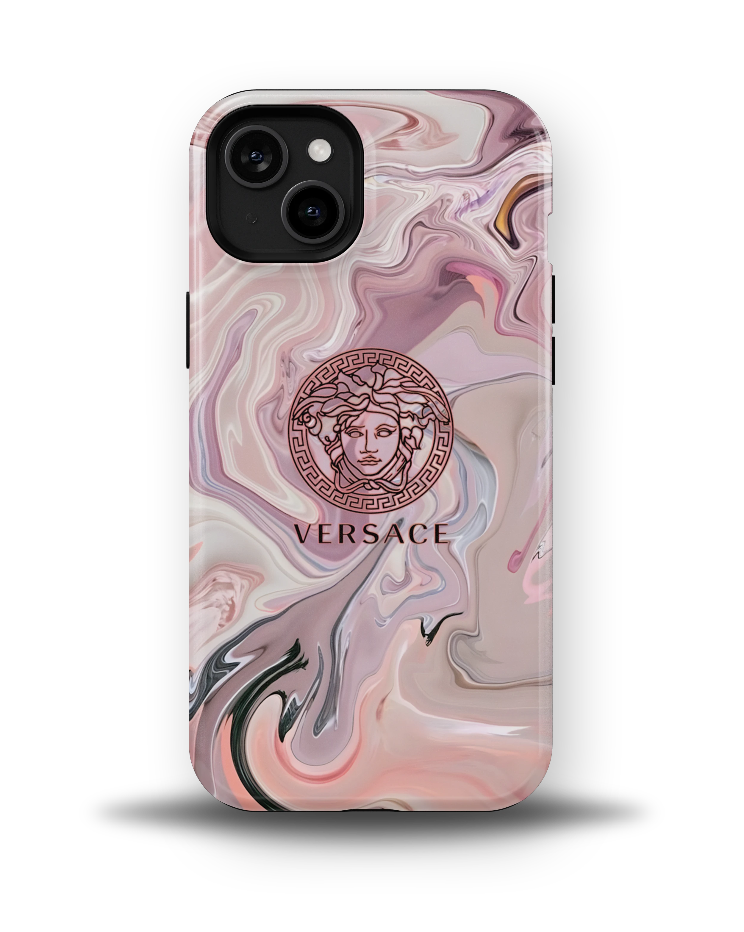 Rose Opaline