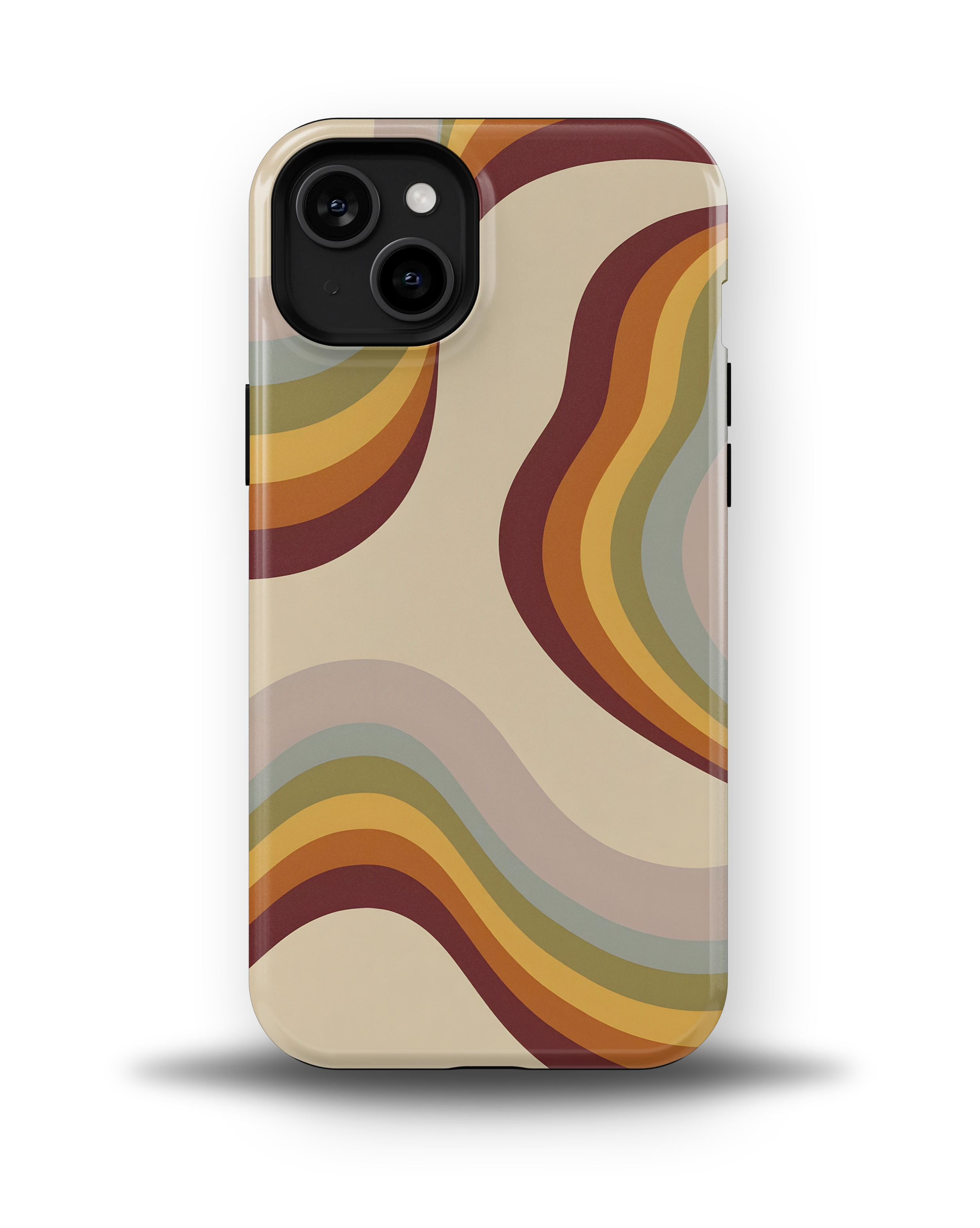 RETRO SWELL