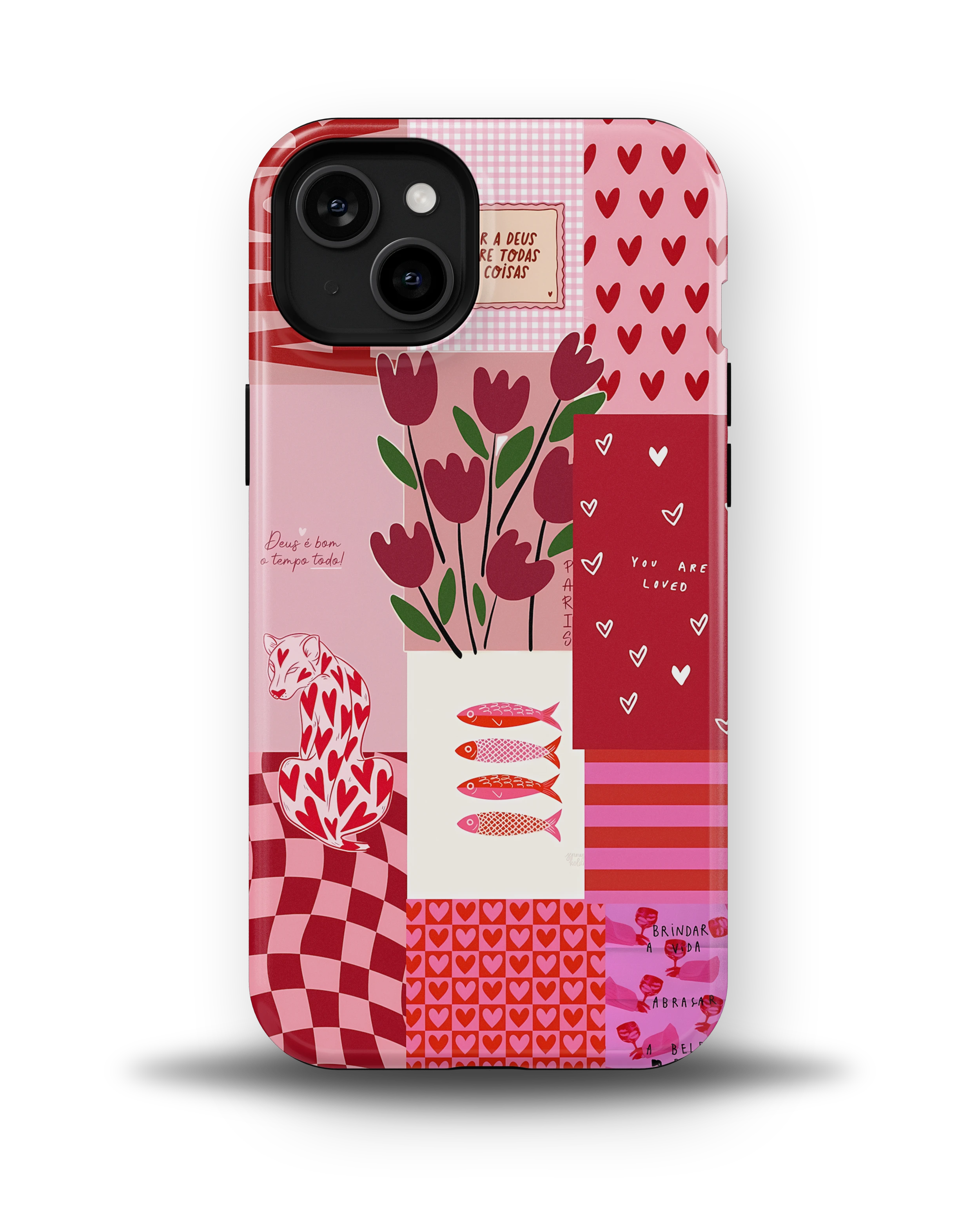 Love Patchwork