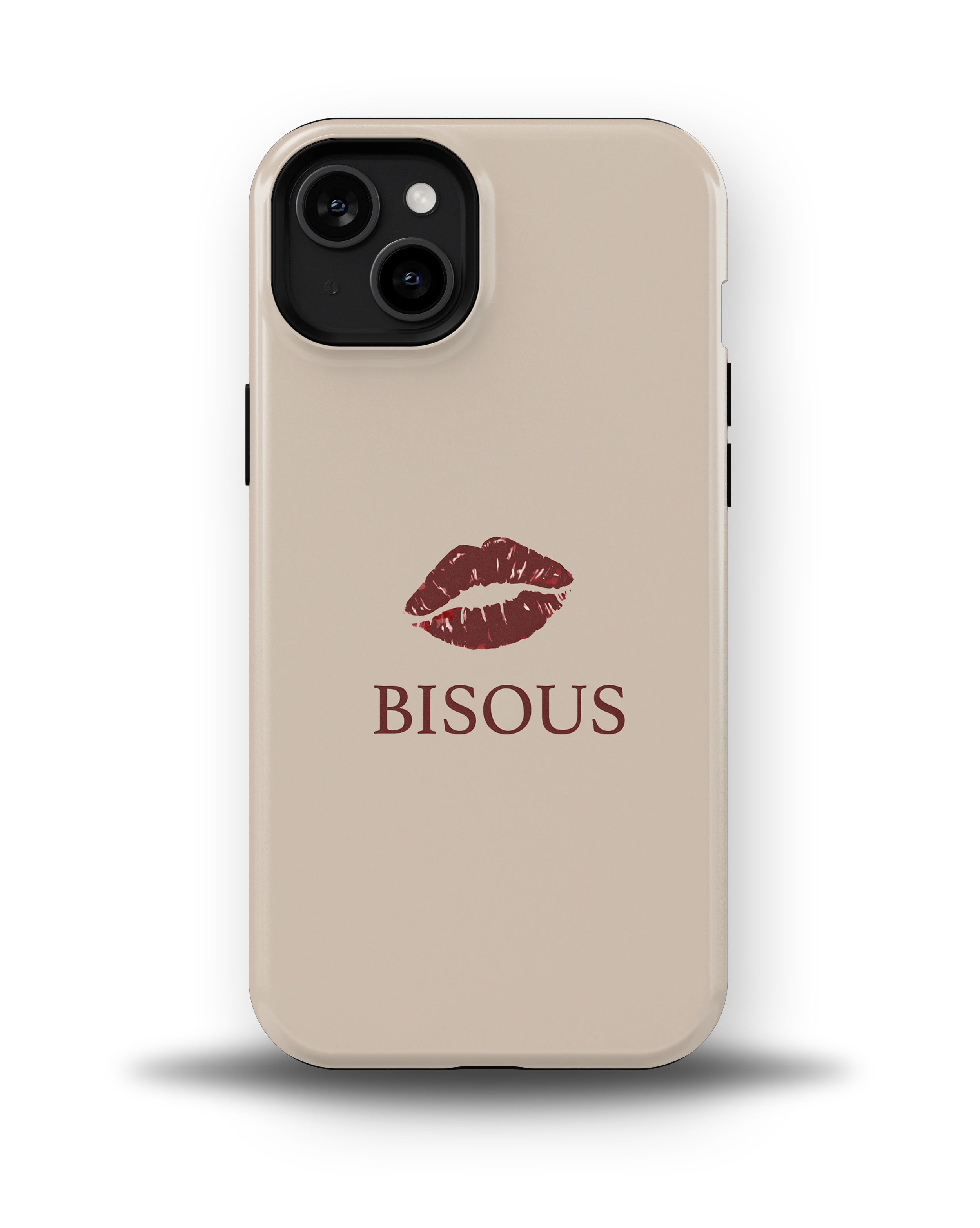Bisous