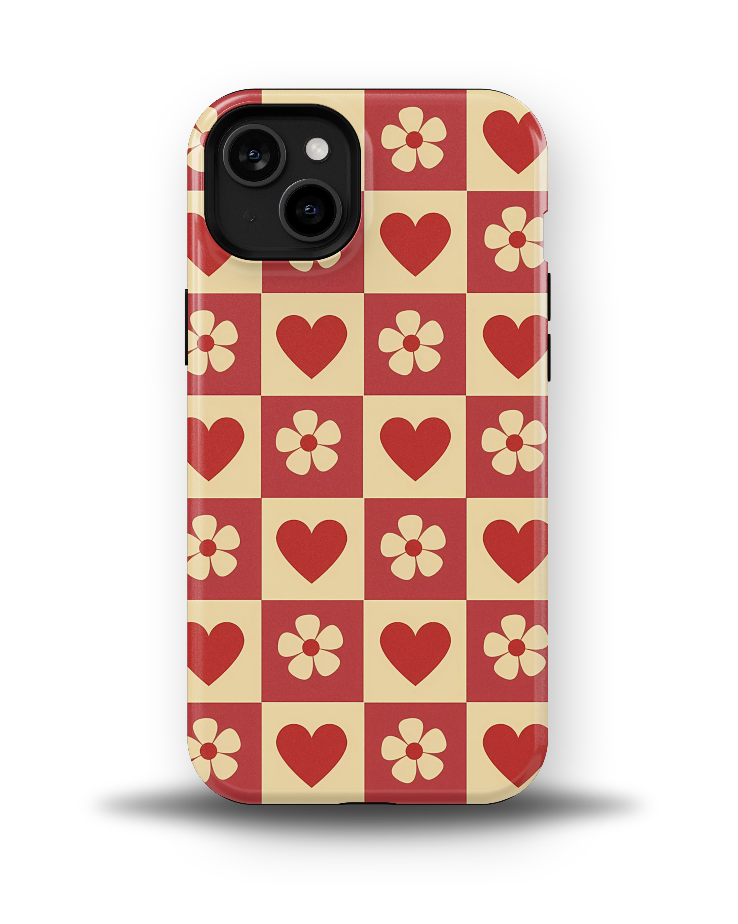 Retro Love Bloom