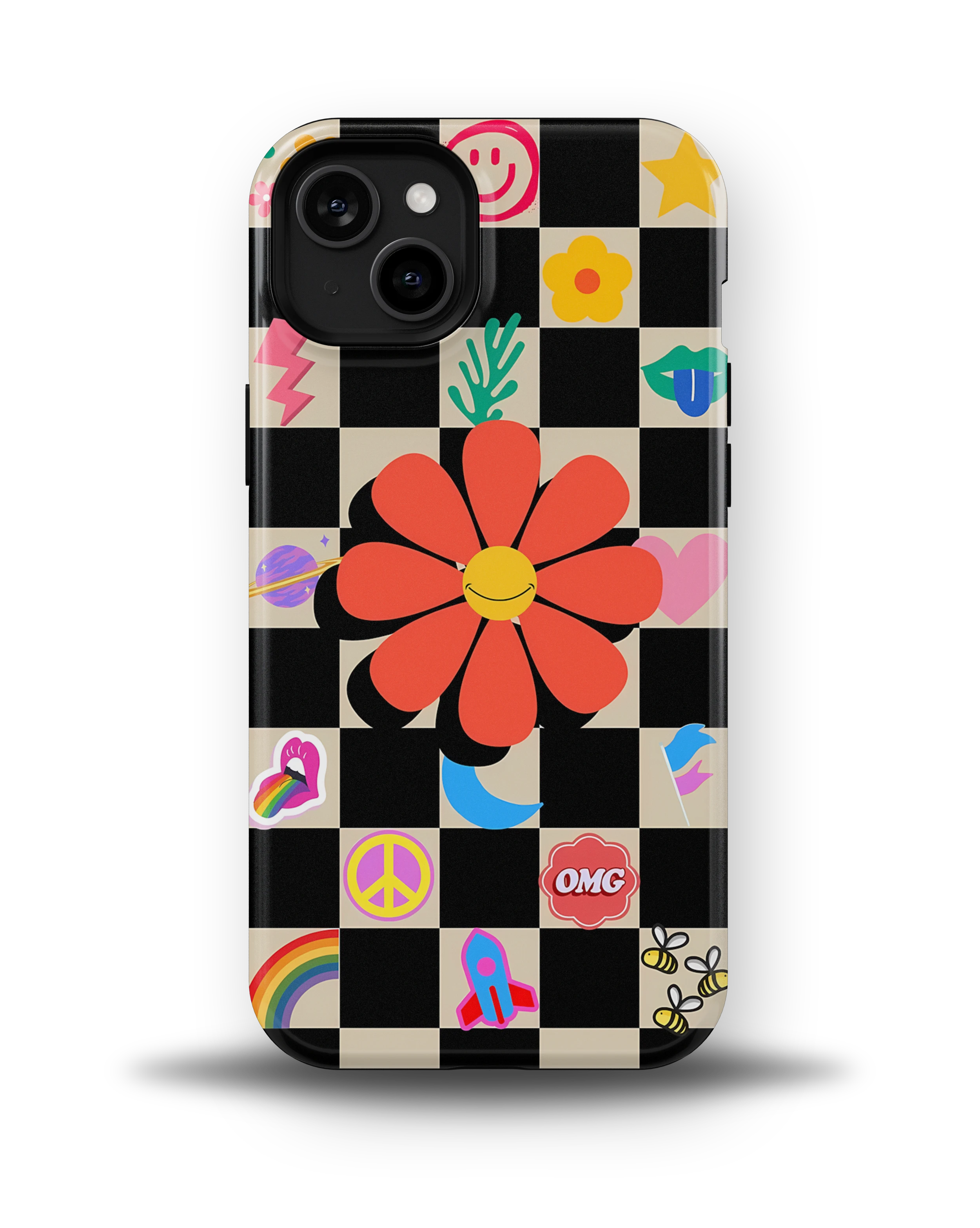 Smiley Bloom