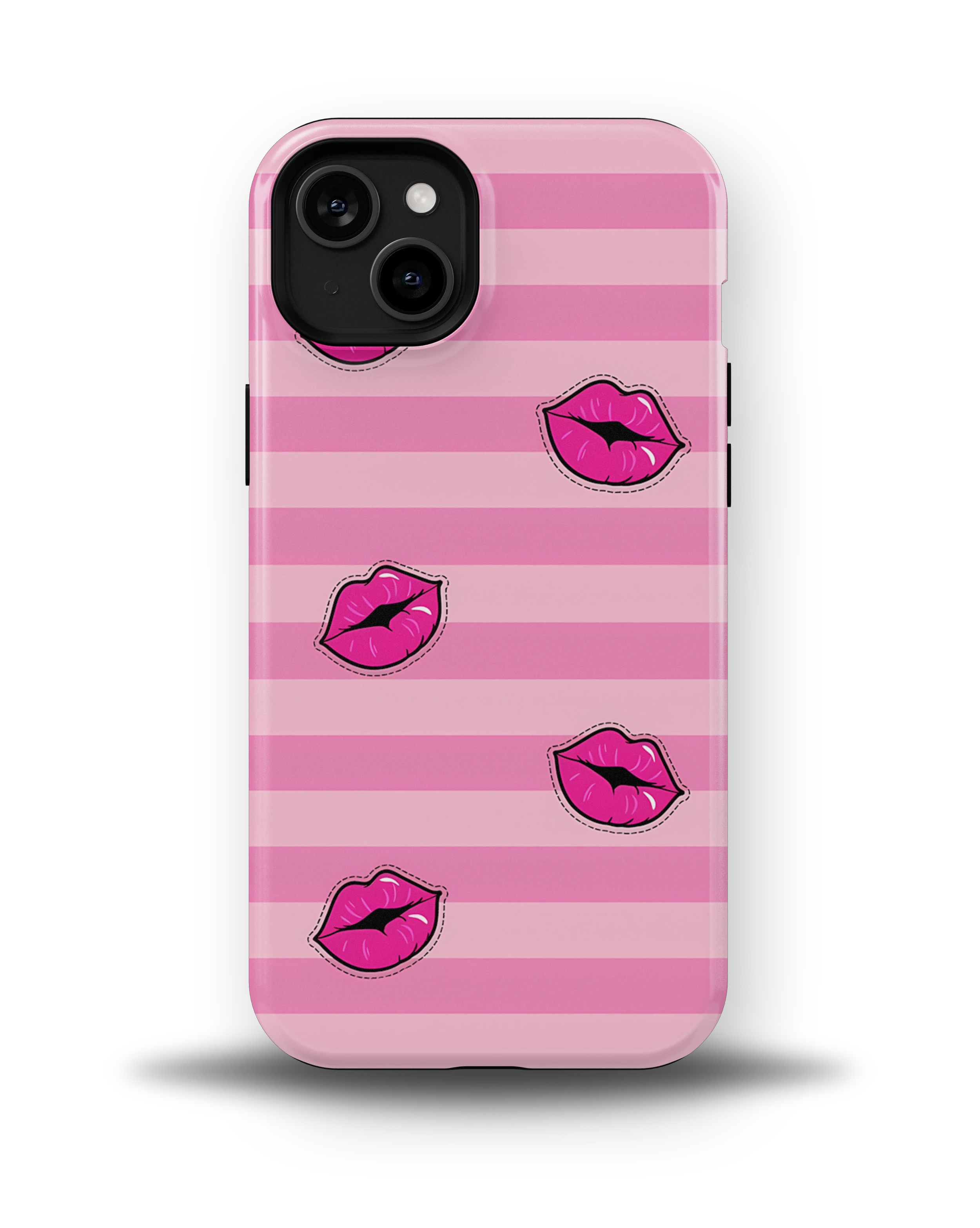 Pink Kiss