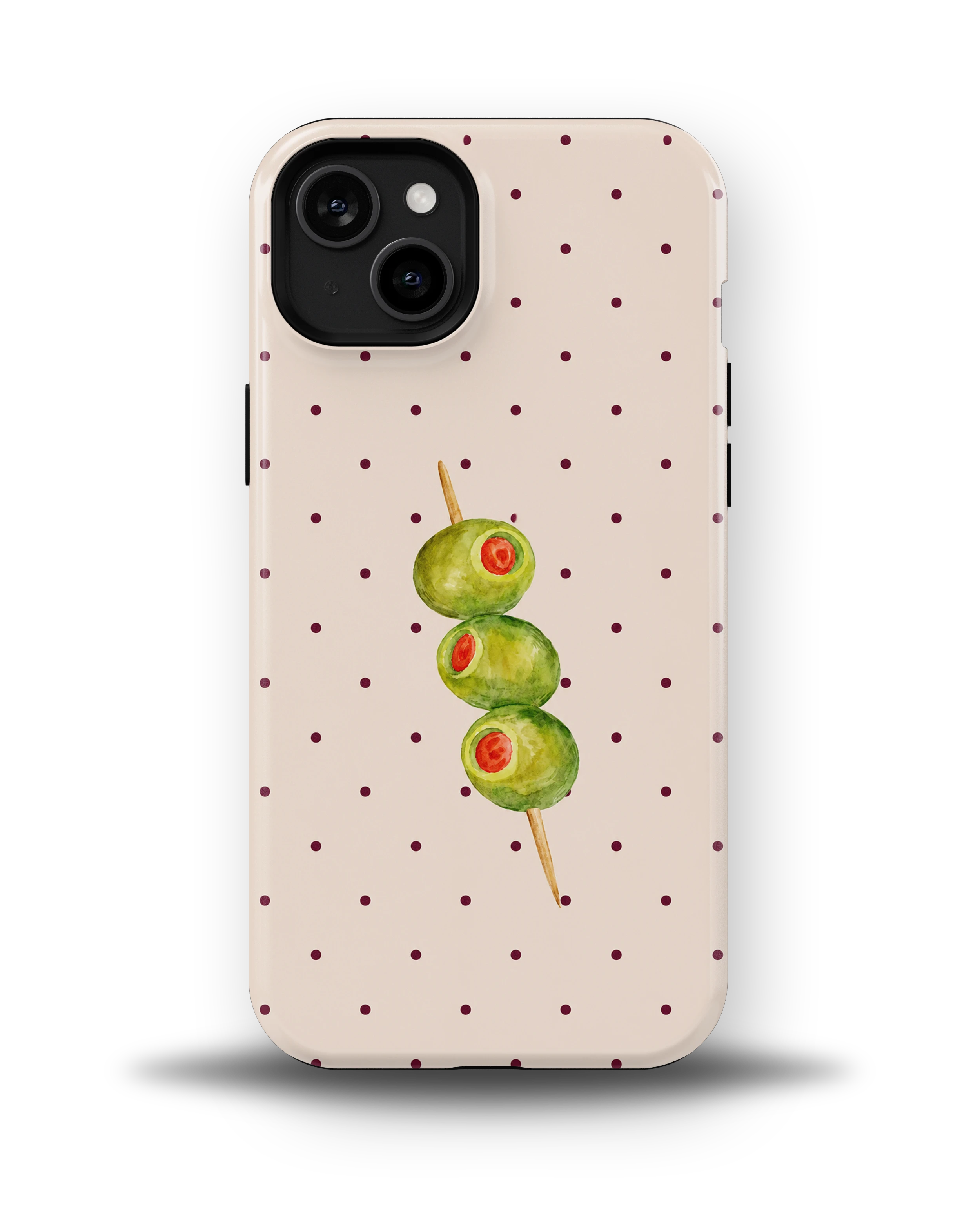 Olive Charm