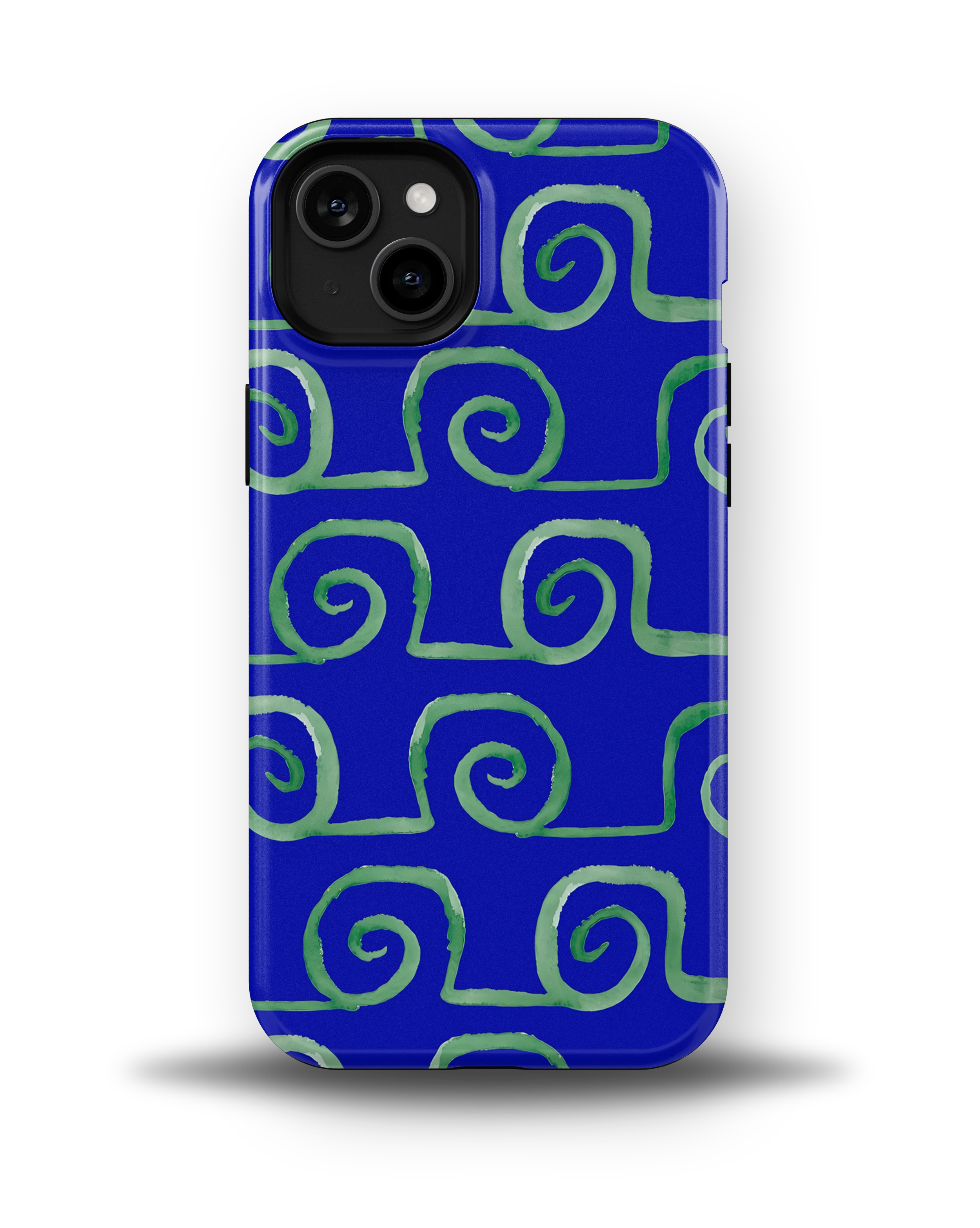 Spirales Célestes