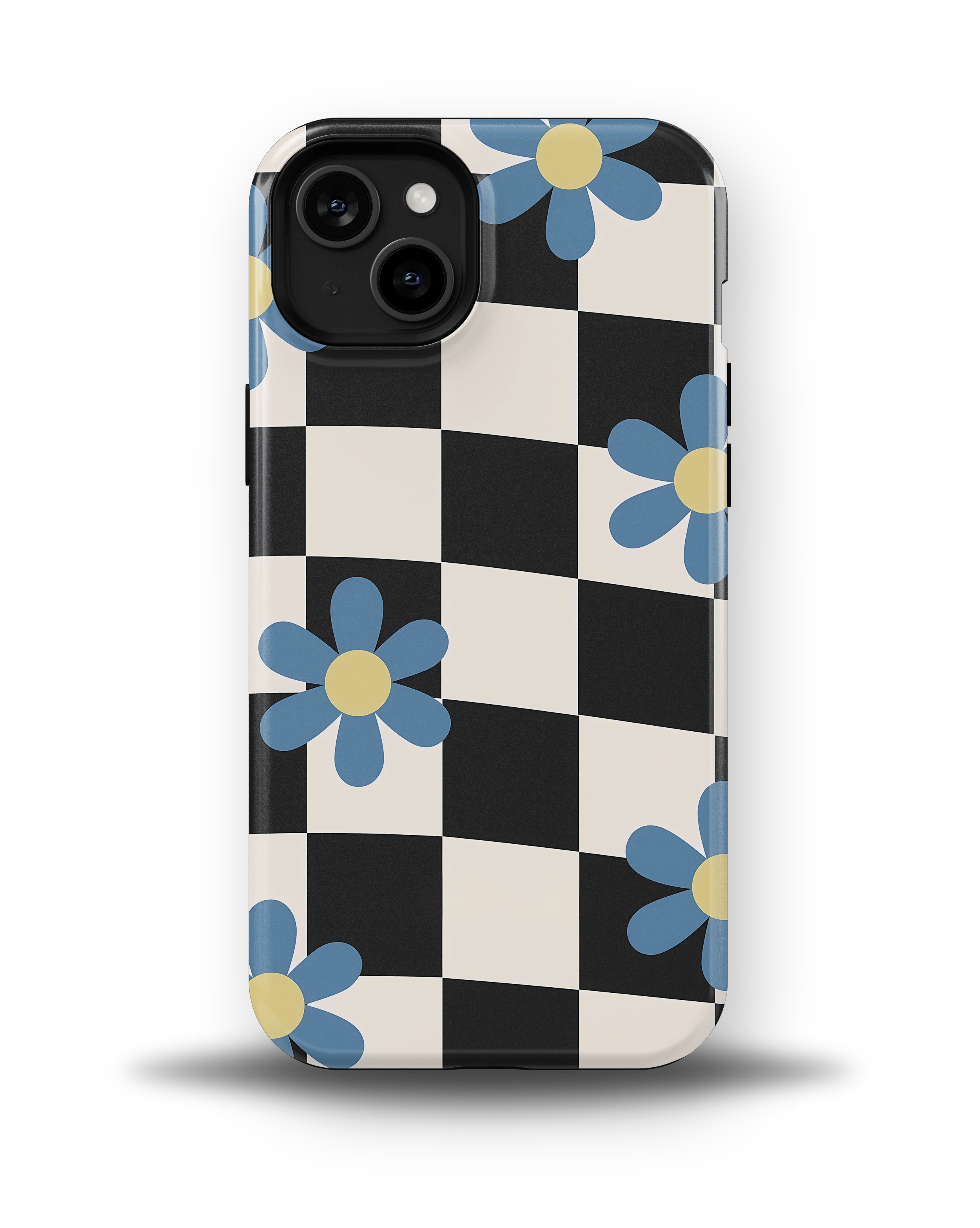 FLOWER-CHECK
