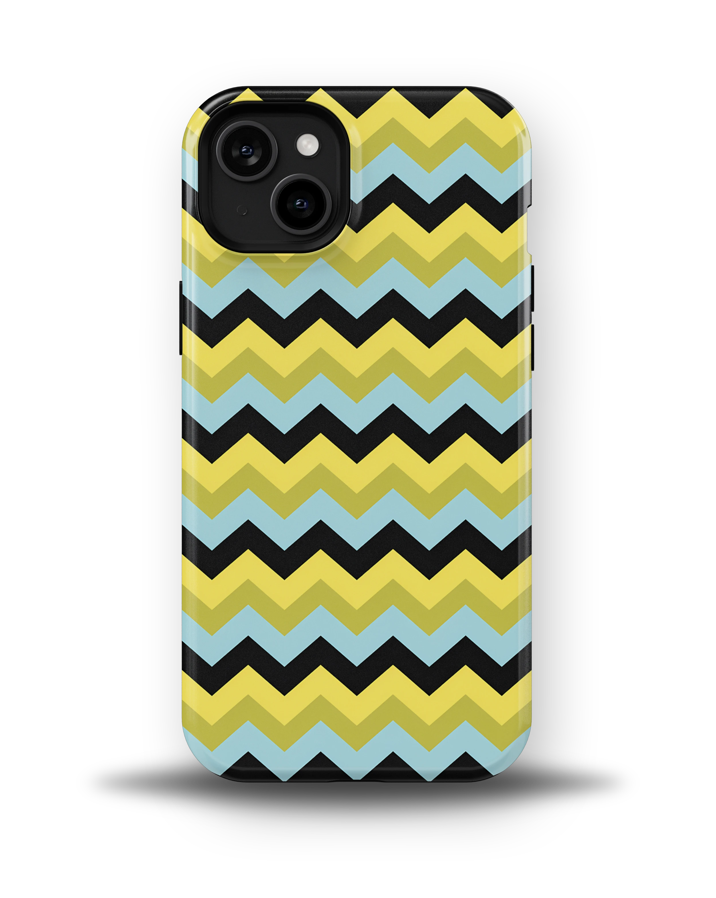 Sunny Chevron
